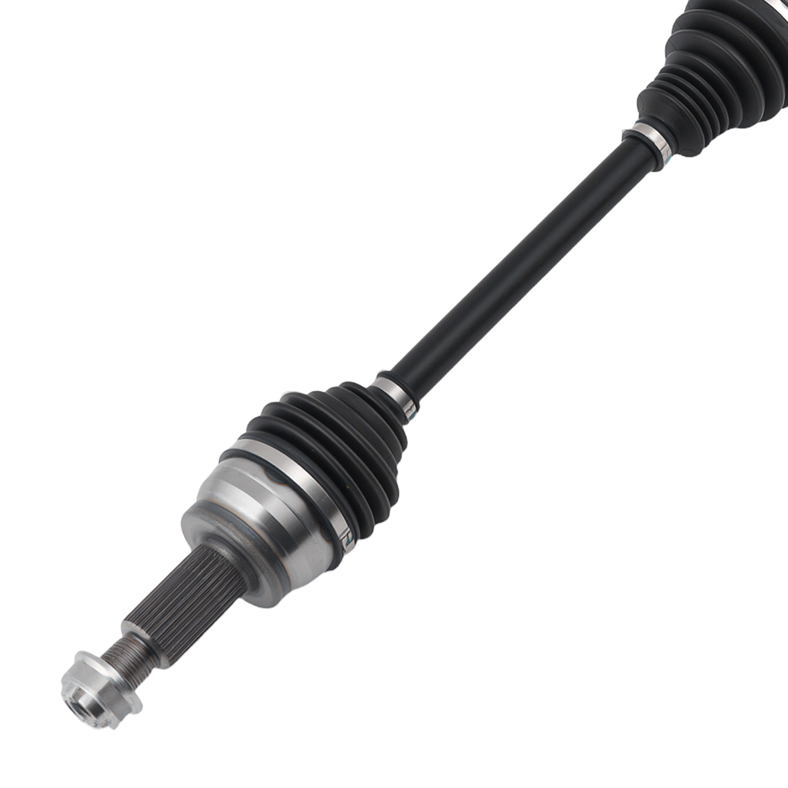 Front Right CV Axle for Jaguar XJ XJR 2013-2019 5.0L V8 C2D42128
