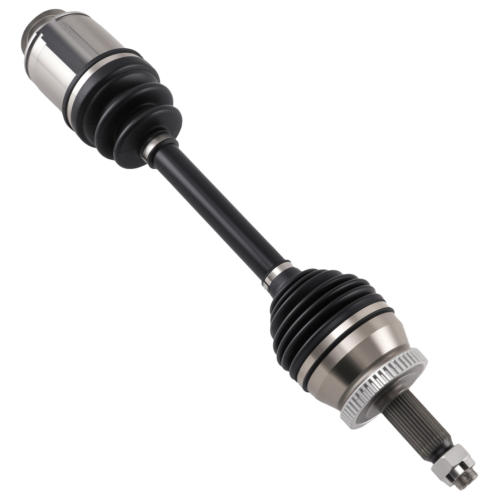 Front Right CV Axle Shaft Assembly for Hyundai Santa Fe Kia Sorento 2010-2013
