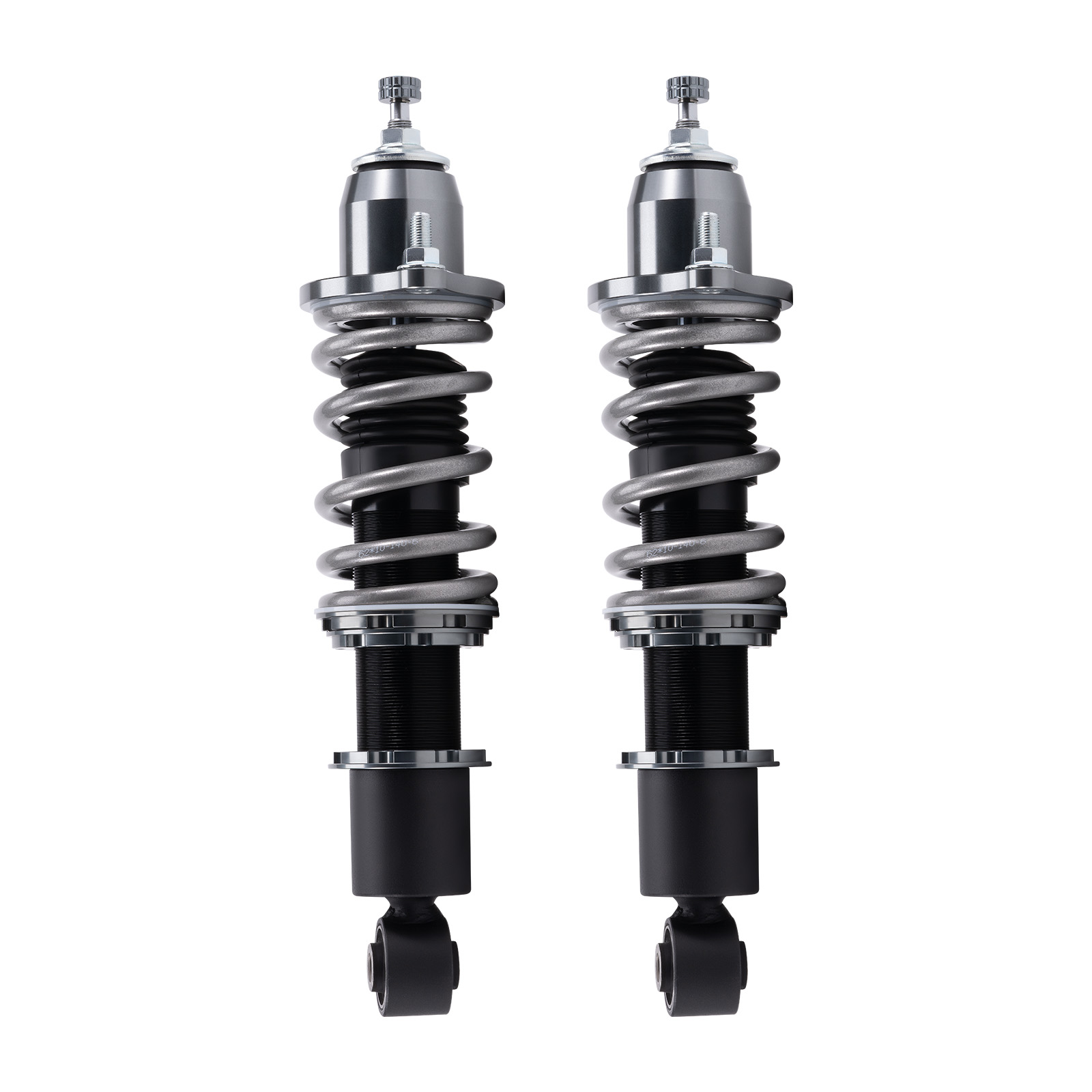 MaXpeedingrods T7 Coilovers Lowering Kit for Honda Civic (EM2/ES1) 2001-2005