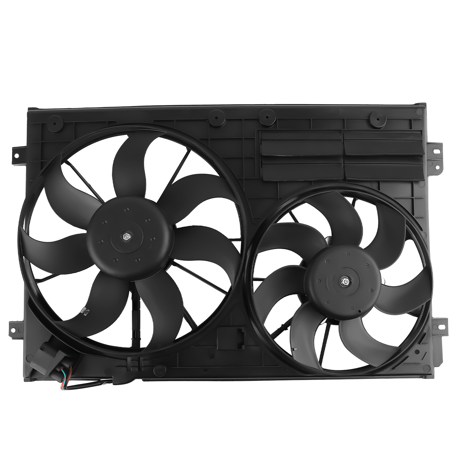 Cooling Fan Assembly fit for Audi A3/TT for Volkswagen Beetle/Passat 1K0959455EA