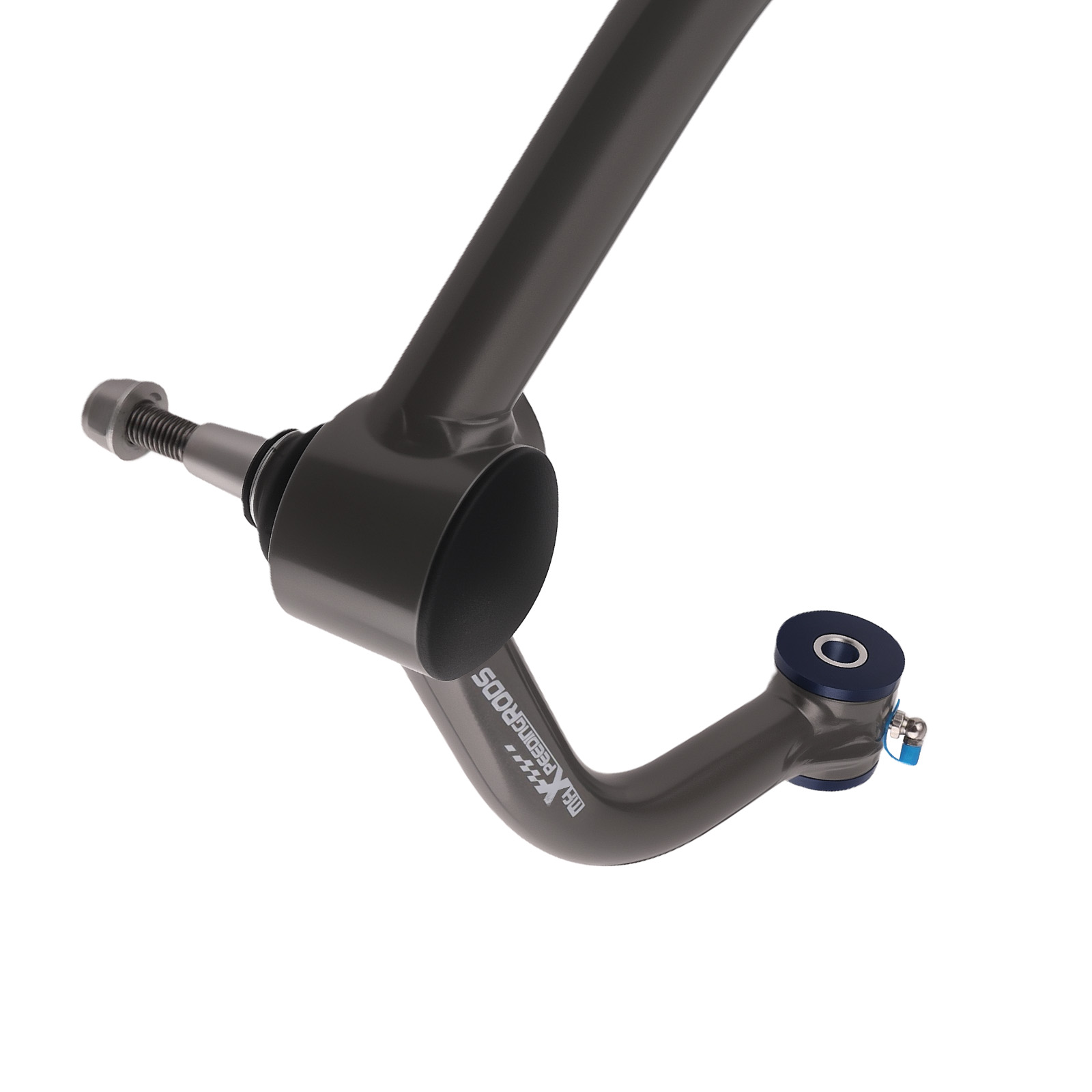 Suspension Front Rear Control Arm Kit for Dodge Ram 1500 4x4 2006-2023 2-4