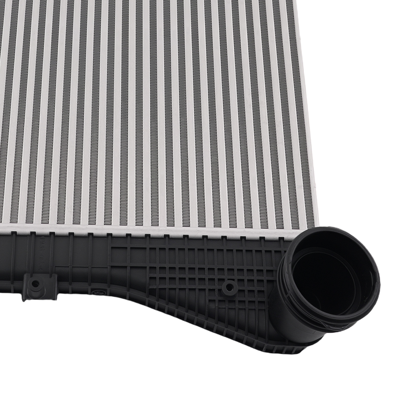 Kühler Aluminium for VW GTI/Jetta/Eos for Audi A3/TT 2.0L 2006-2016 18017