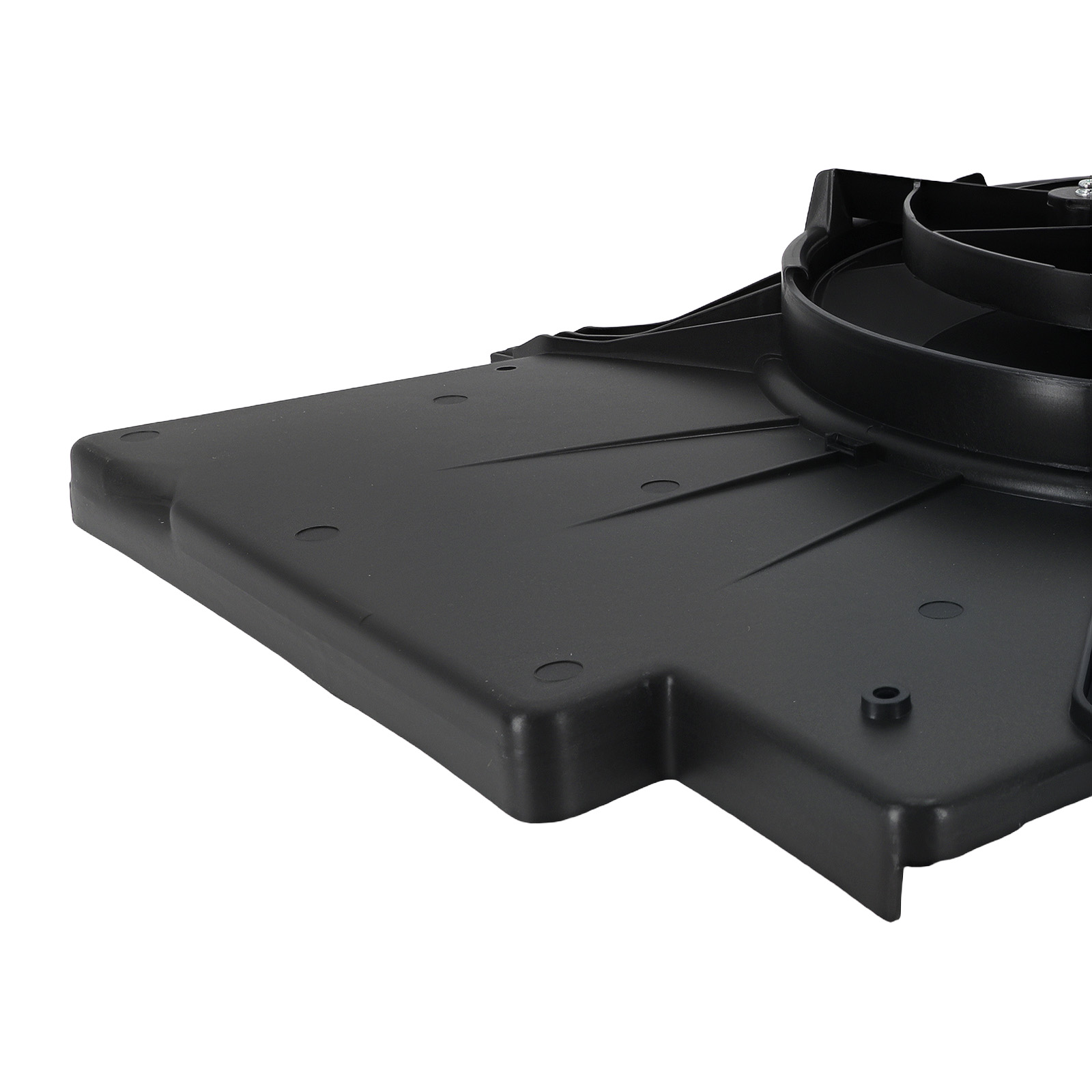 Kühlerlüfter Baugruppe for Ford Fiesta VI B-Max 1.25 1.6 2008-2013 1525897