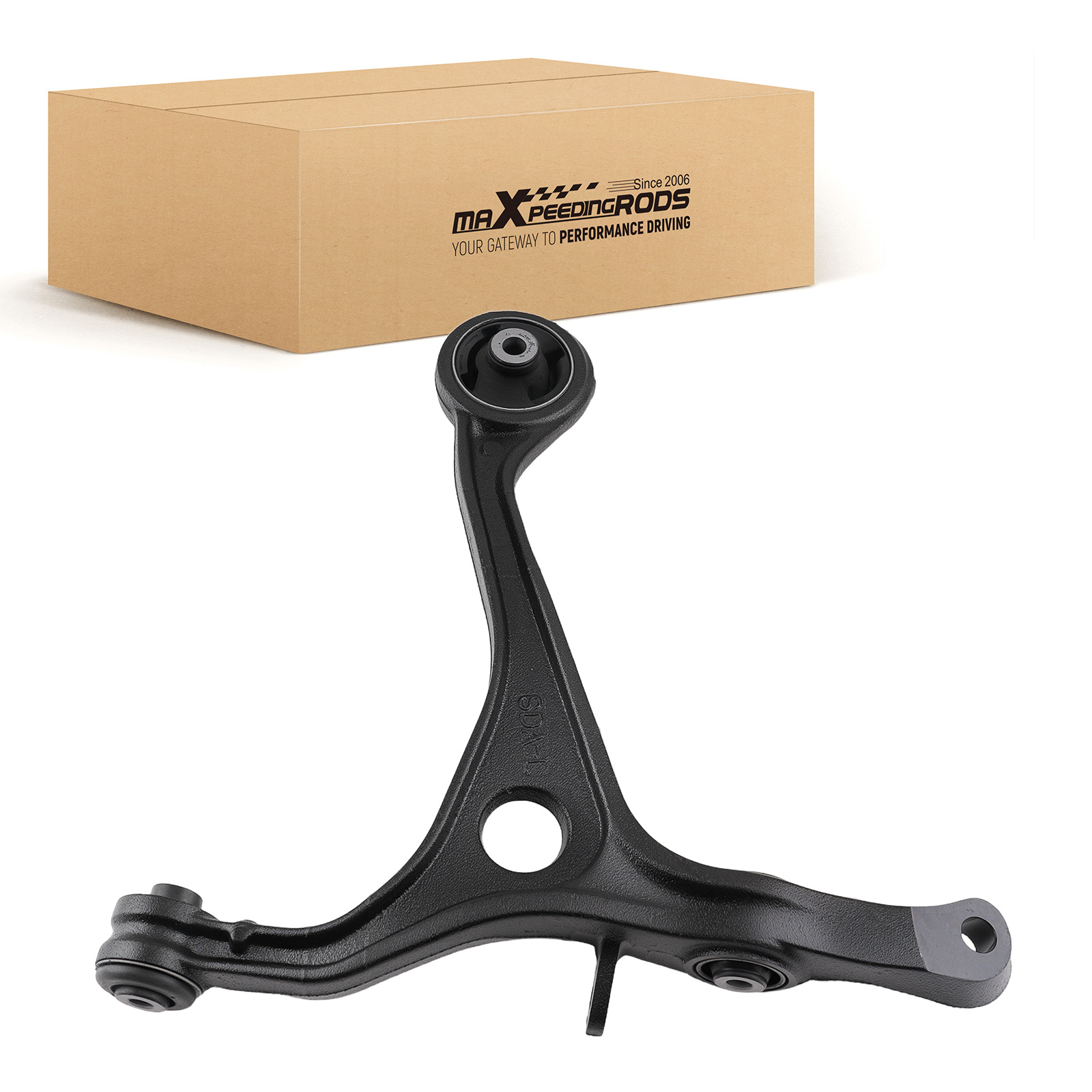 Front Left Lower Control Arm Suspension Kit for 2003-2007 Honda Accord Acura TSX