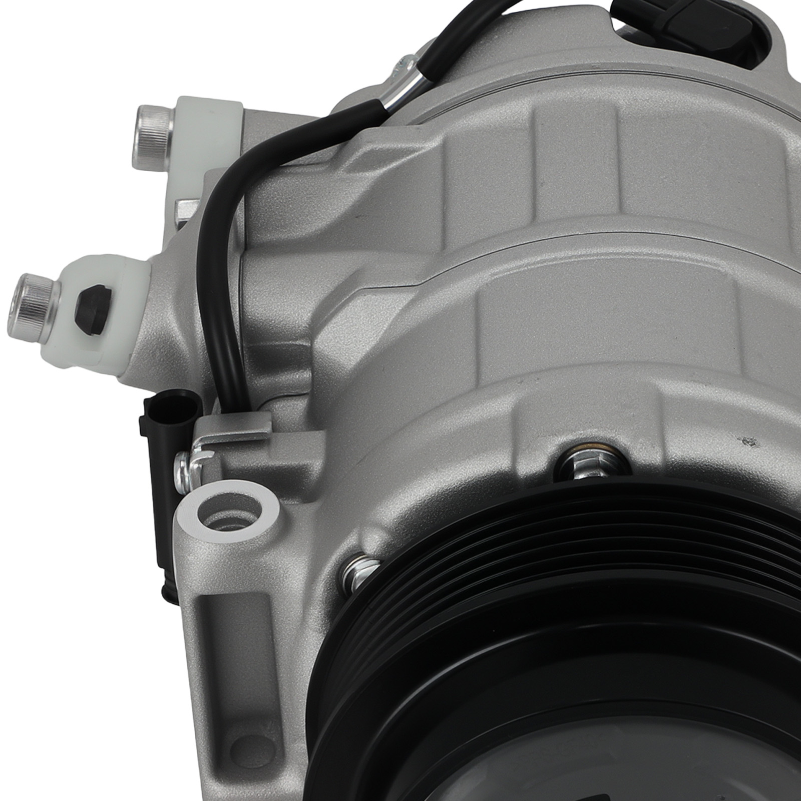 Klimakompressor Kupplung For Mercedes-Benz CLS400 V6 3.0L 2015-2017 0002308111