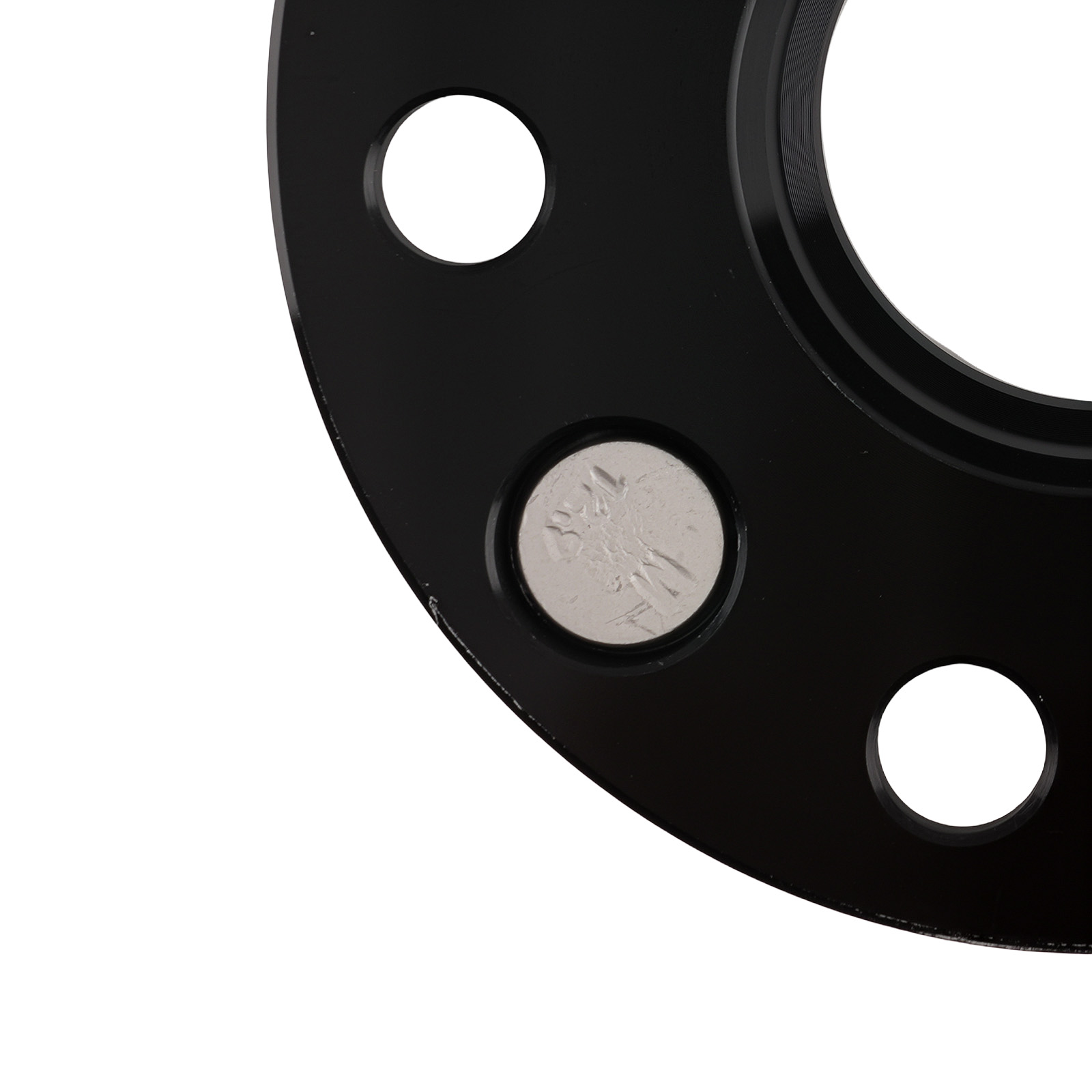 25mm Hub Centric Wheel Spacers for Toyota Avalon Venza 2009-2018 5x4.5 M12x1.5