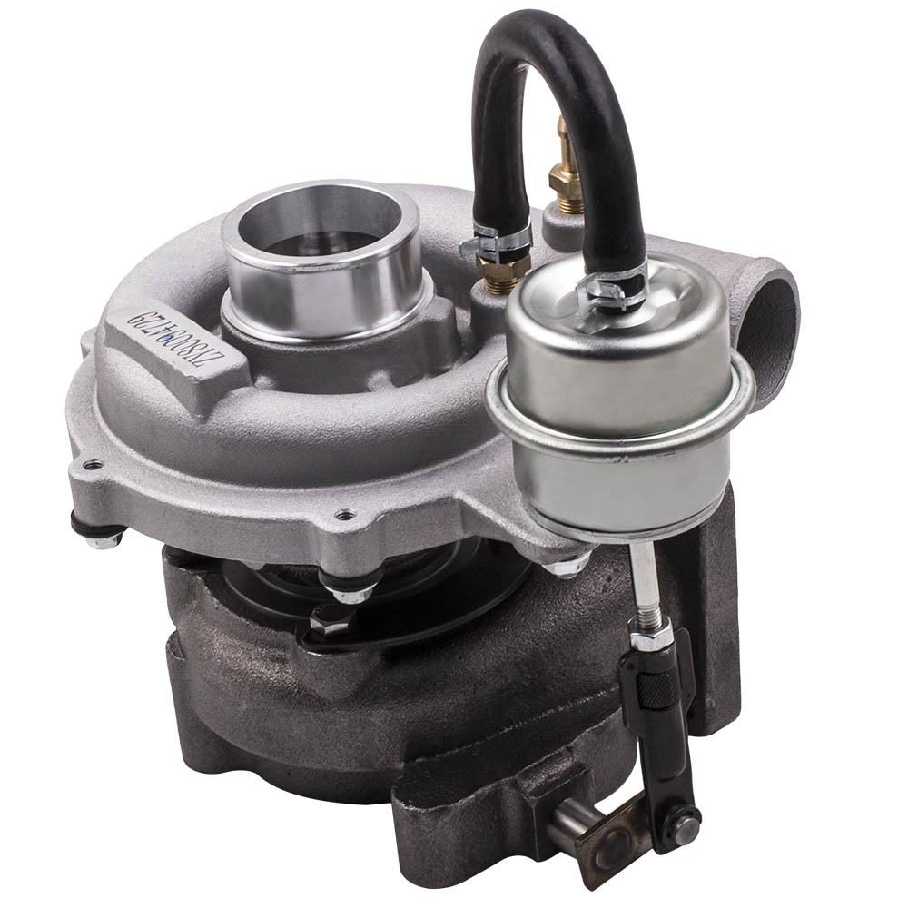 Turbolader For Land Rover Freelander 2.0 Di 72Kw TCIE 452202-5004S PMF100490