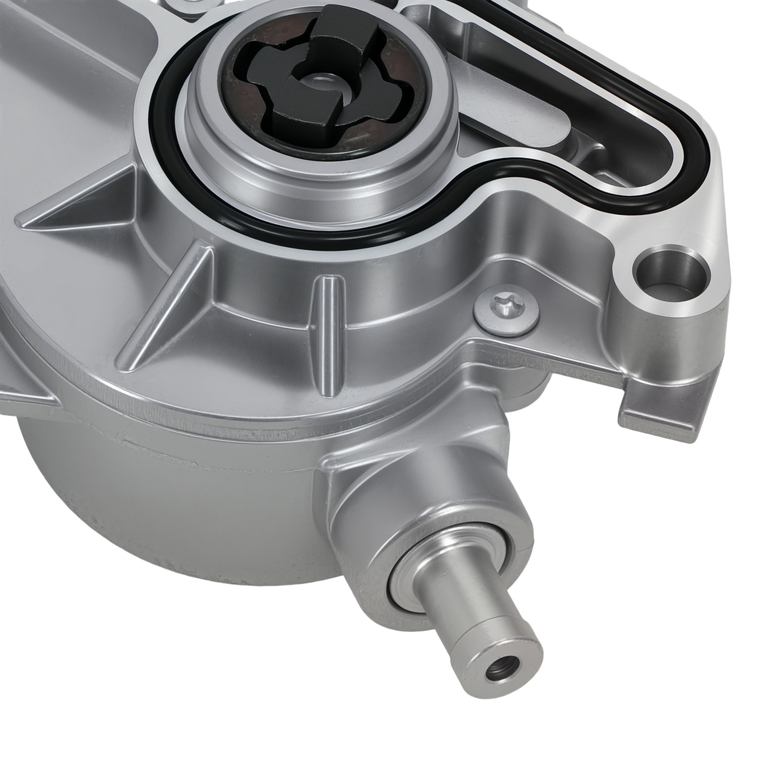 Brake Booster Vacuum Pump For Volkswagen Beetle GL 4Cyl 1.9L 116CID 1999-2003