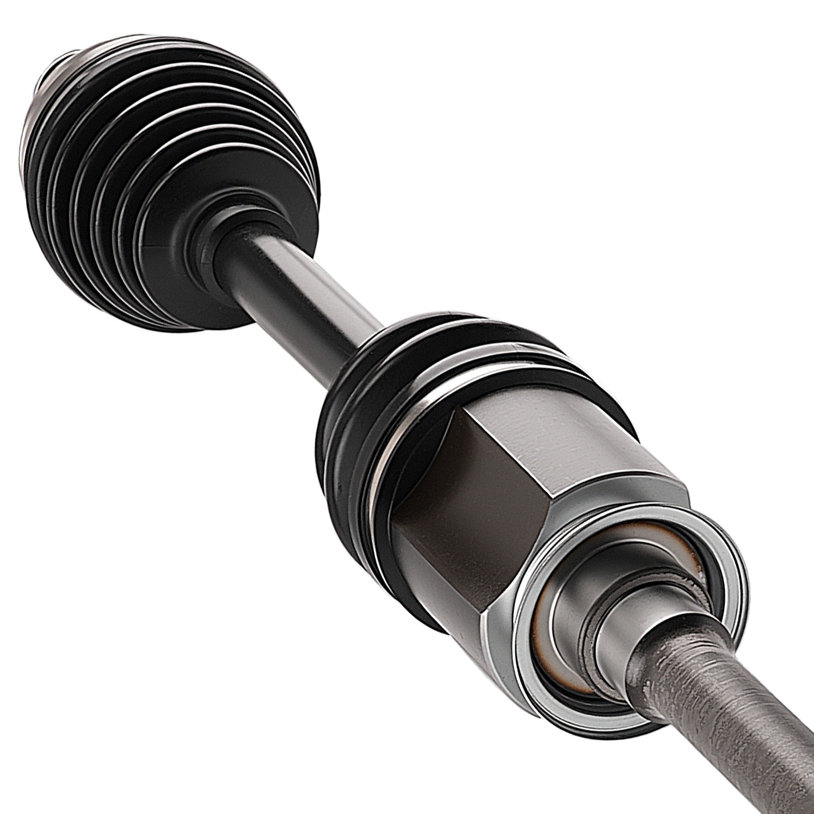 Arbre CV Avant Droit for BMW X5 E53 3.0d/4.4i 2000-2006 66-9256