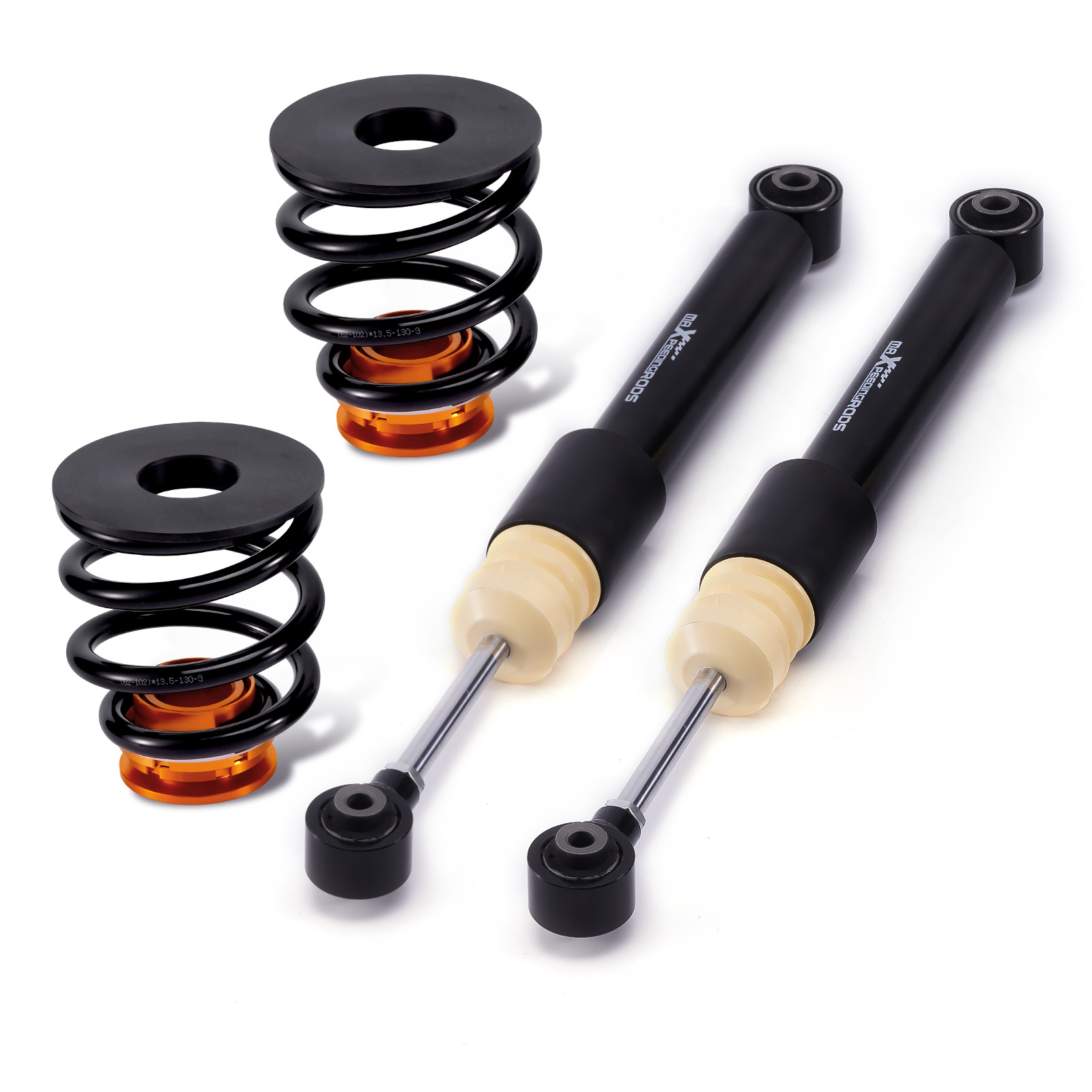 Gewindefahrwerk for Audi TT (8N) Coupe Roadster Quattro 4WD 98-06 Golf R32