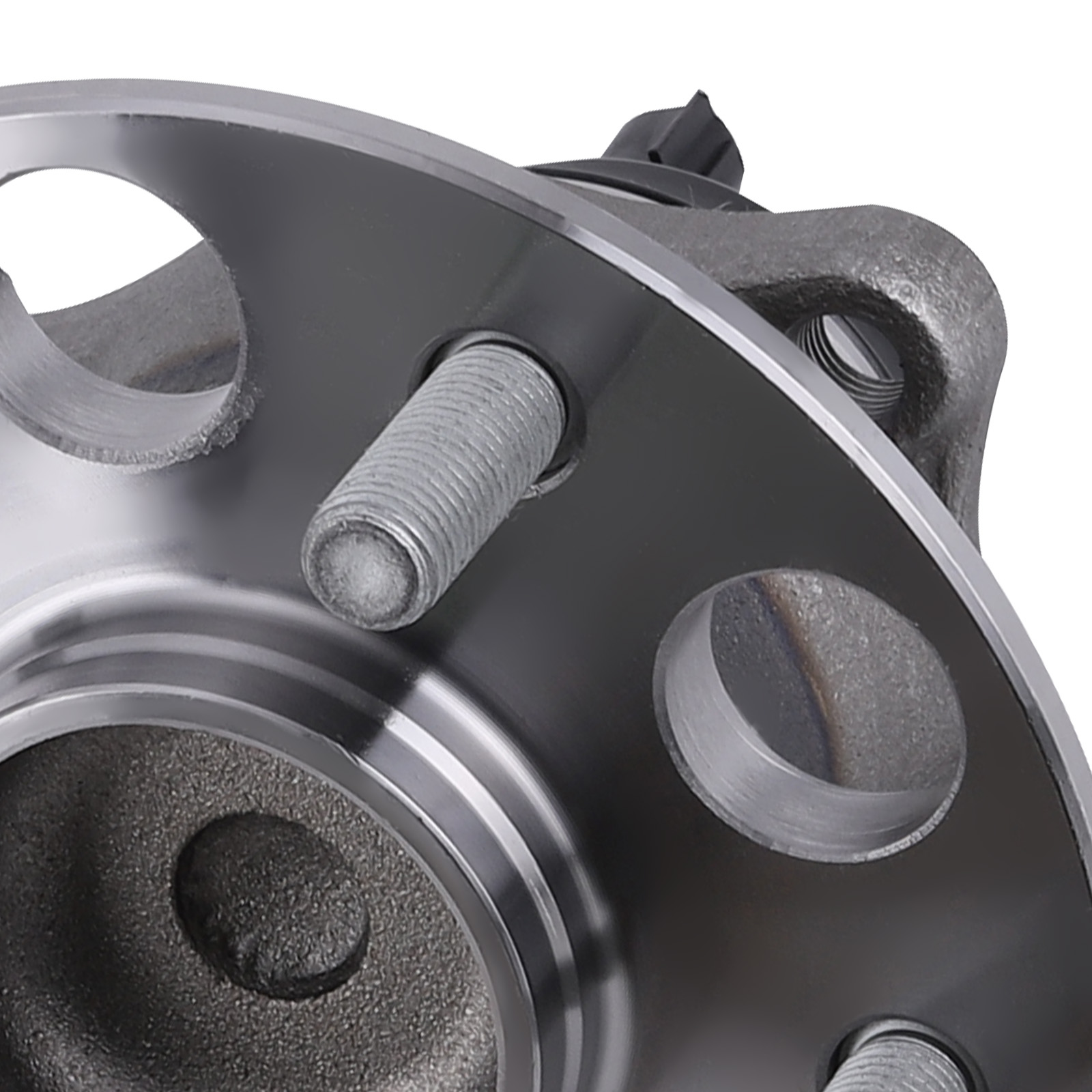 Rear Wheel Bearing Set for Toyota Camry FWD RAV4 2018-2024 BR931161 Left & Right