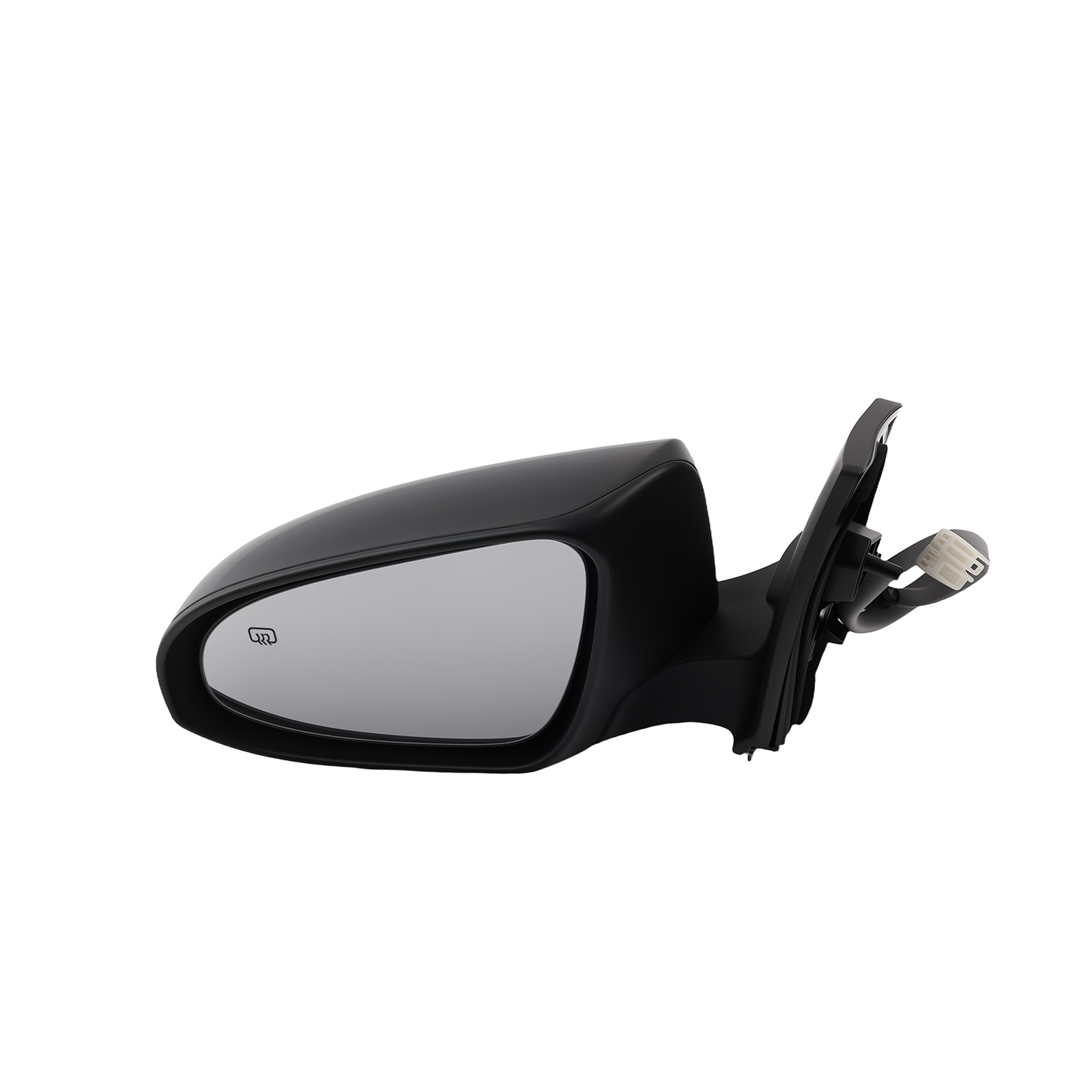 Side Mirror for Toyota Corolla 2.0L 2014-2019 8791002G10B0 Turn Signal