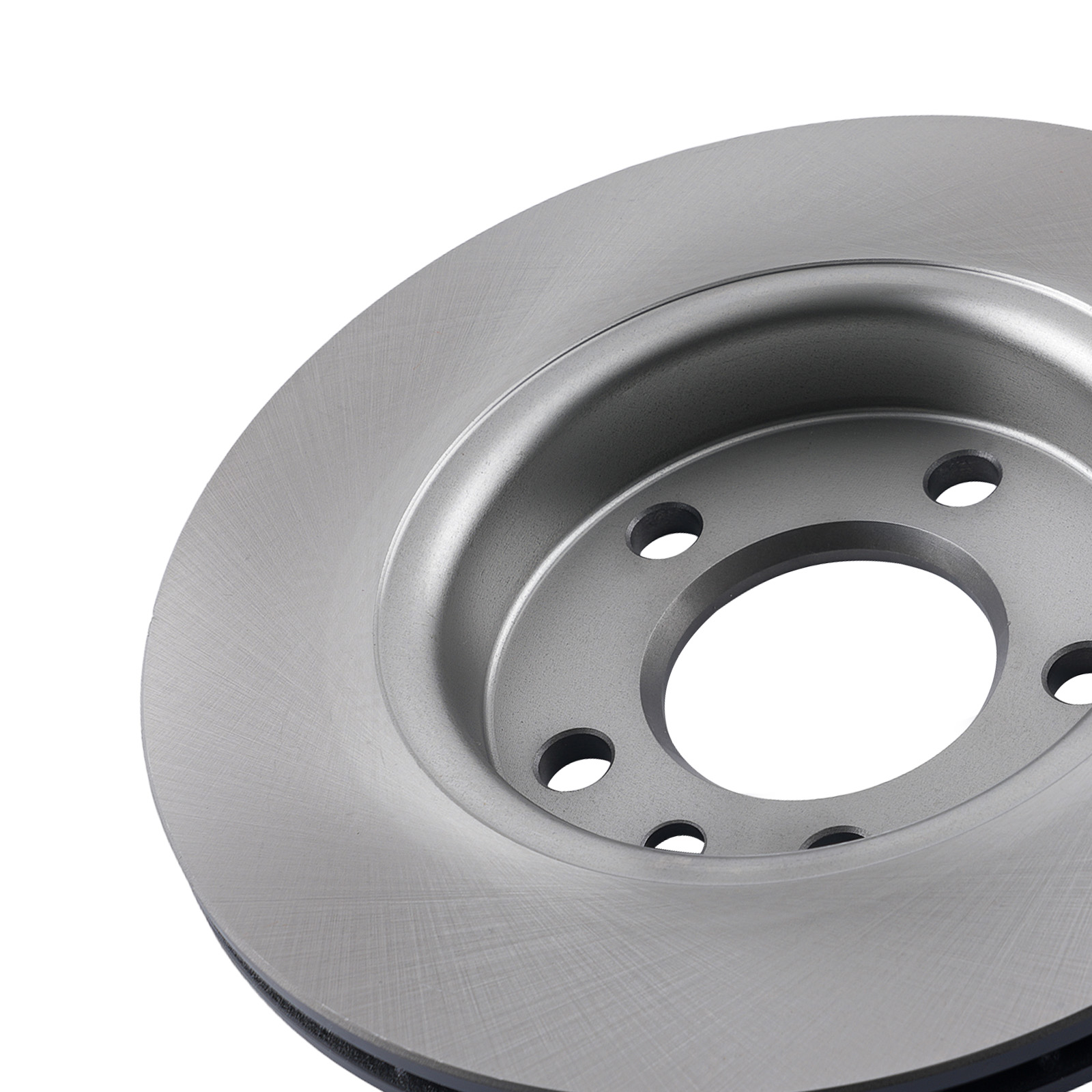 Disques de frein 293,7mm for VW California T6 2.0 TSI 4motion 2015-2019