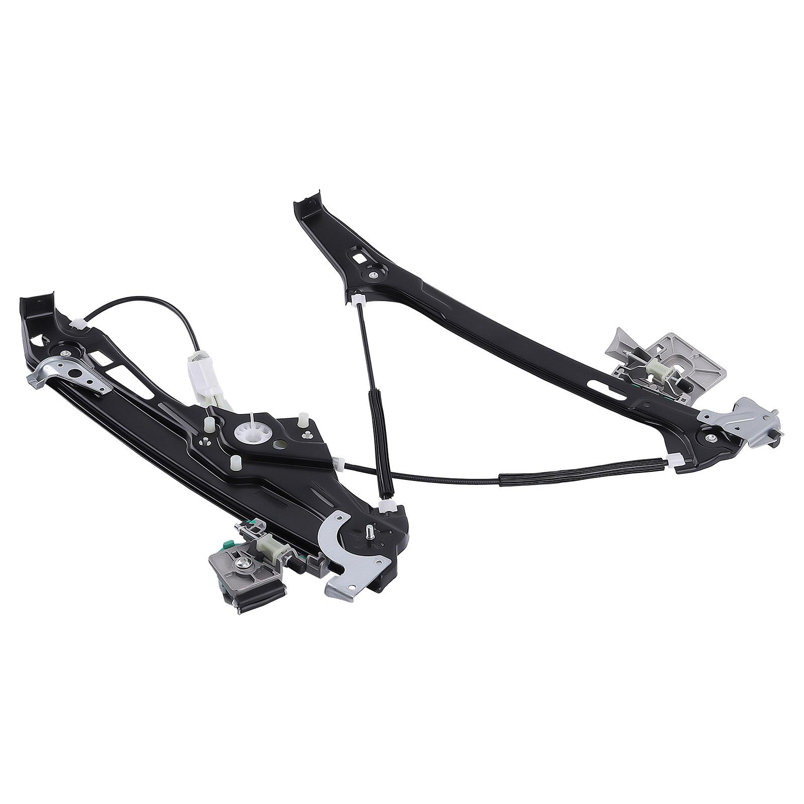 1pc Power Window Regulator Front Driver Side for Mercedes-Benz W219 2197200946