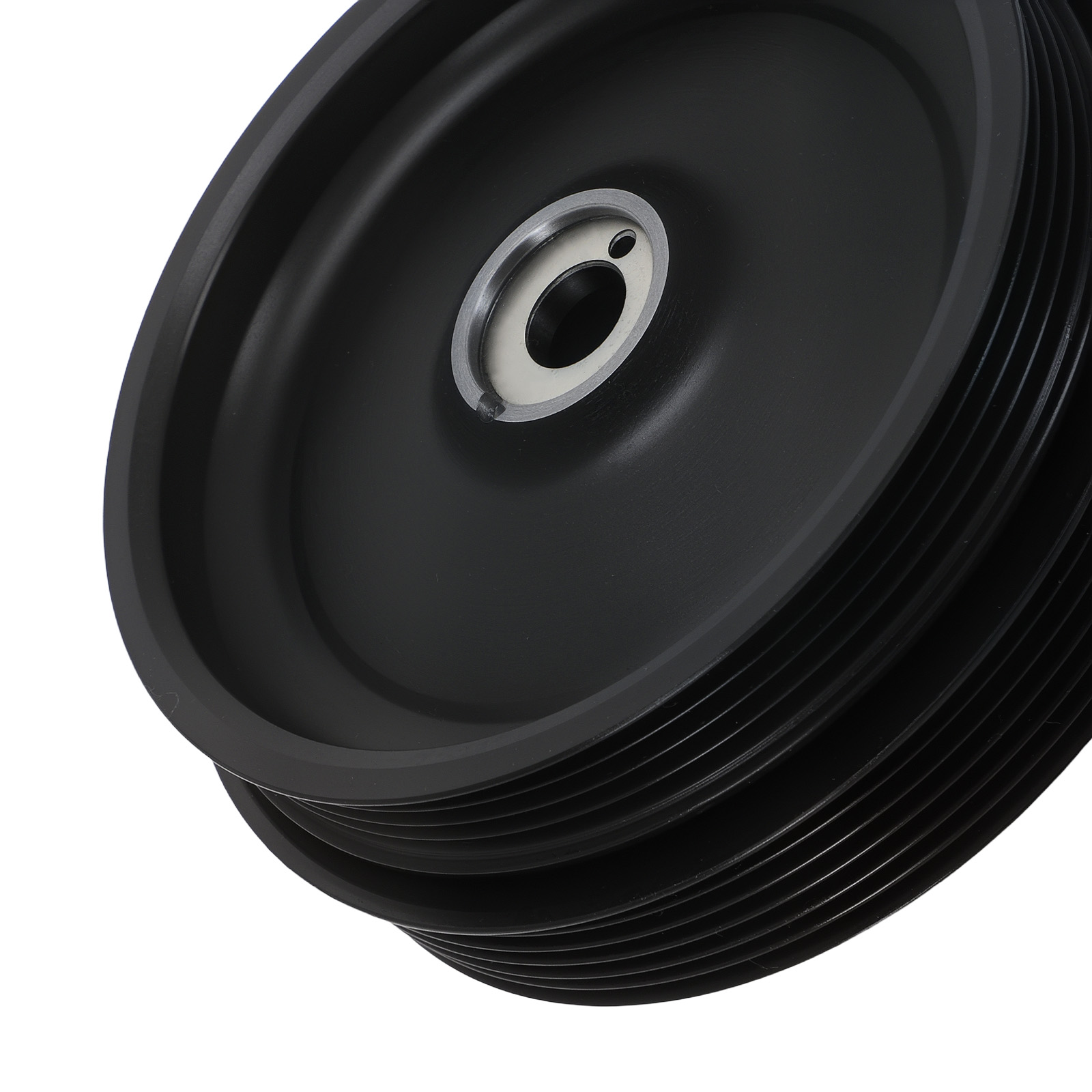 Crankshaft Belt Pulley for Smart Fortwo 1.0 MHD 2009-2015 1320300268