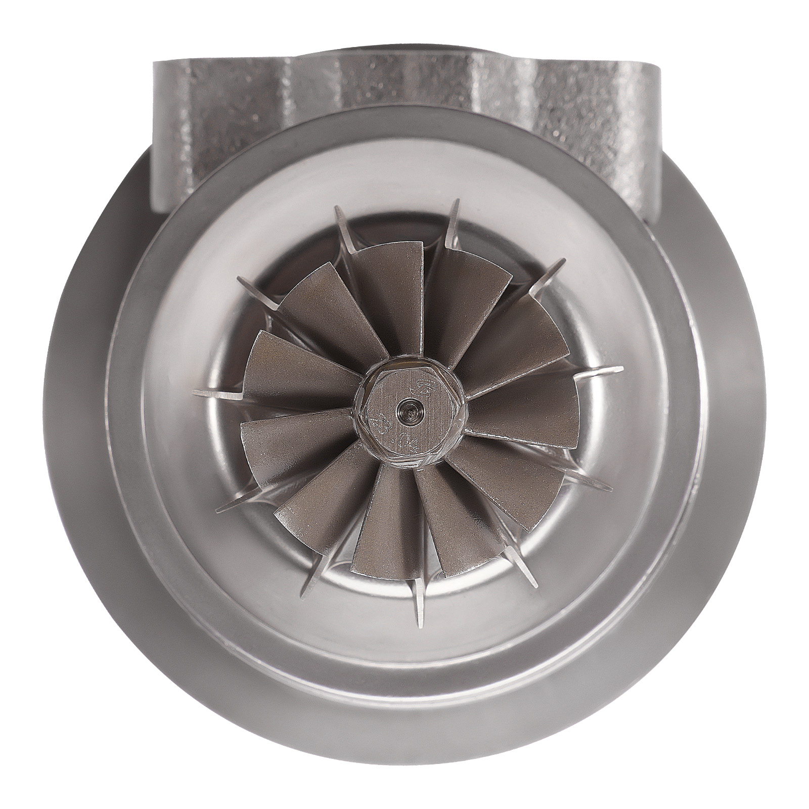 Rumpfgruppe for Land-Rover Defender Discovery Range Rover 2,5 300TDI 452055-0002