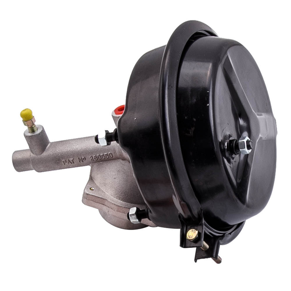 VH44 7" Remote Power Brake Booster fit for Ford Fairlane Falcon XR XT