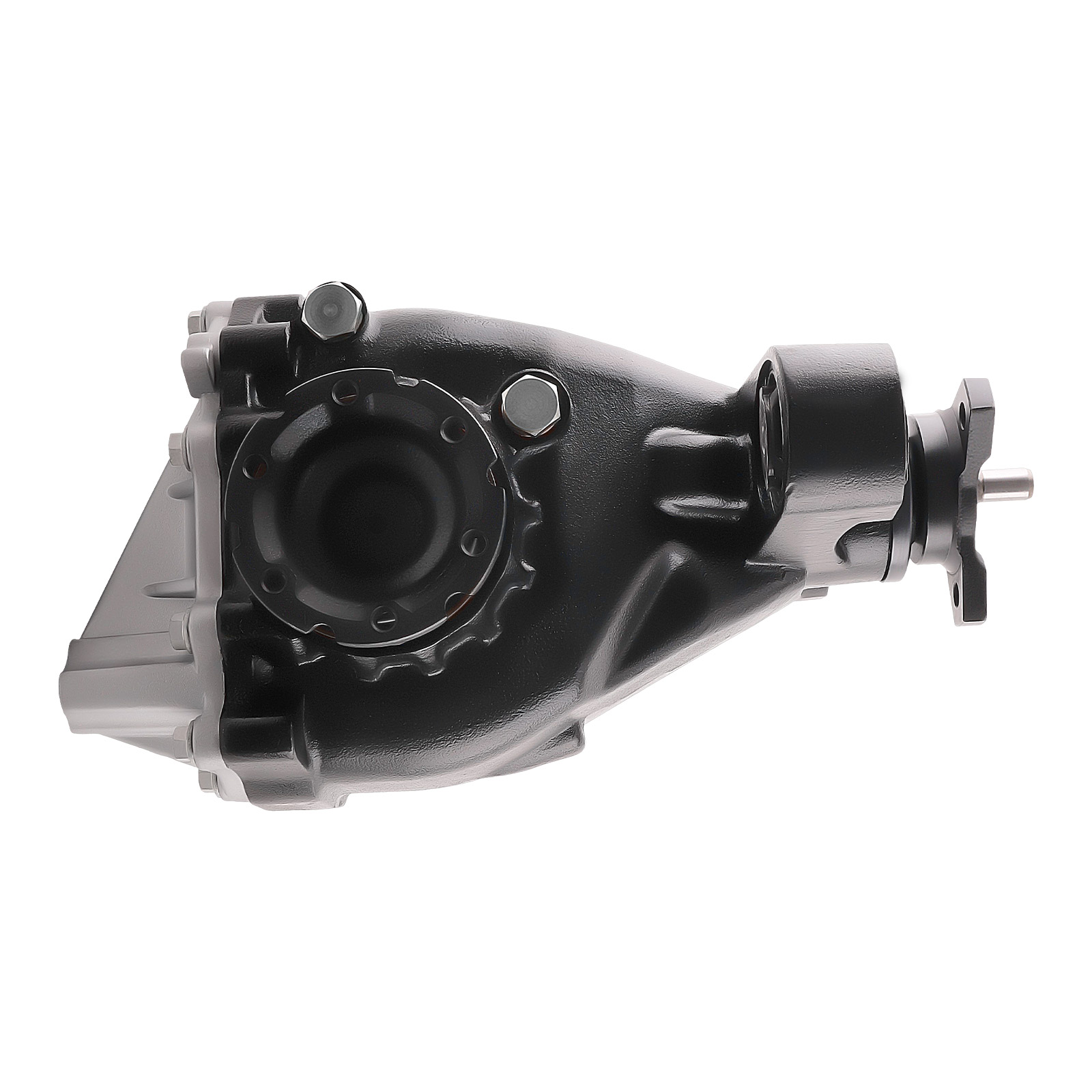 Rear Carrier Differential Assembly For Cadillac CTS 3.45 14-19 84110755 AWD