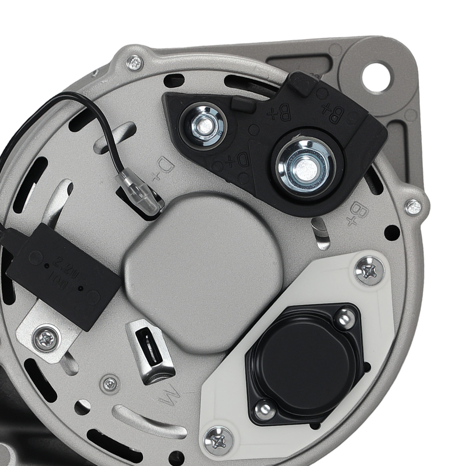 Alternateur 65 A for vw Transporter III Bus, 1,6 D 1,7 D TD 85-92 068903031L