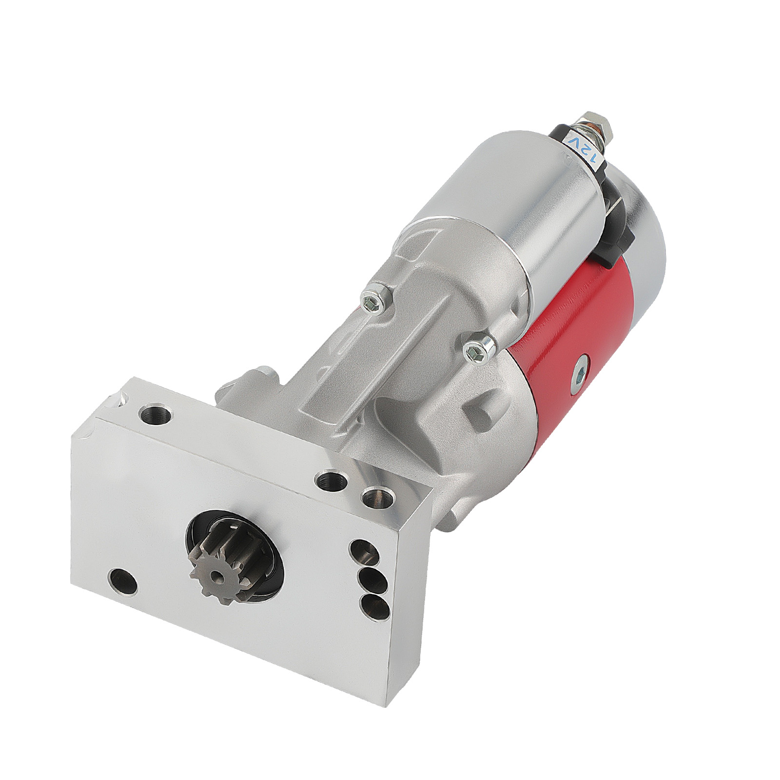 Motorstarter Anlasser 153 oder 168 for Chevrolet HD Mini 3HP 305 350 454
