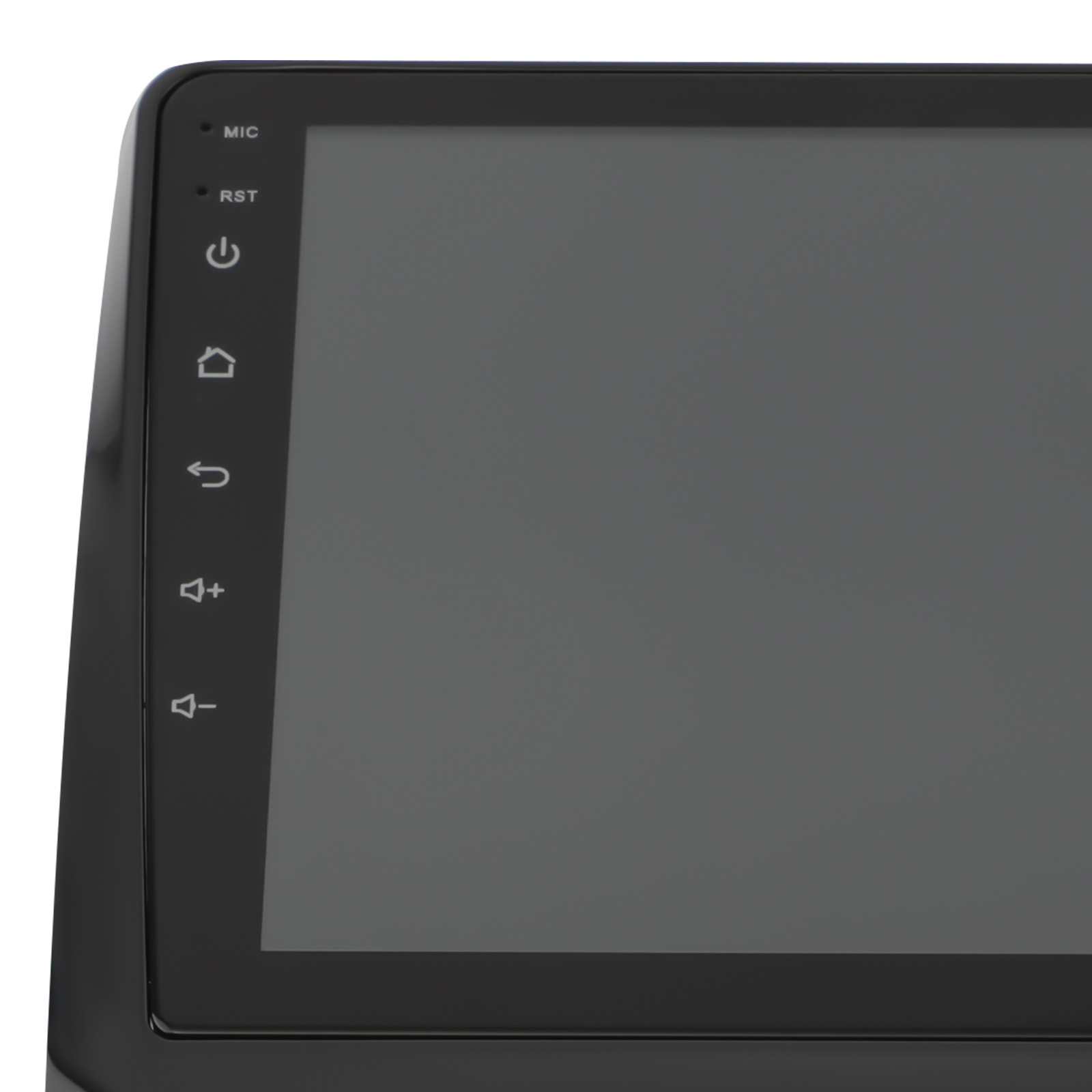 9'' Android 10 GPS Navigation Player W/ Camera For Toyota Tacoma