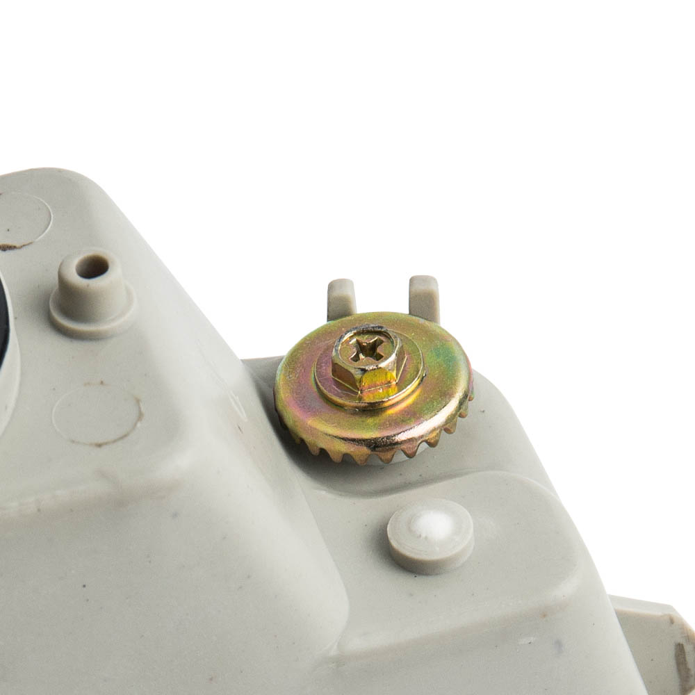 Right Side Front Bumper Glass Fog Lights Assembly For Toyota Corolla 2001-2002