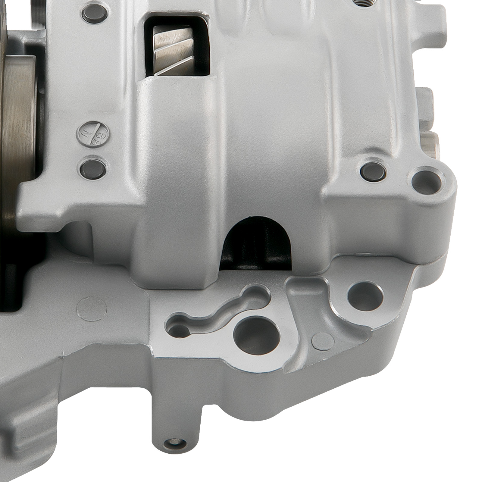 New BALANCER ASSY ENGINE For Toyota Sienna  Lexus ES200  1362036011 136200V021