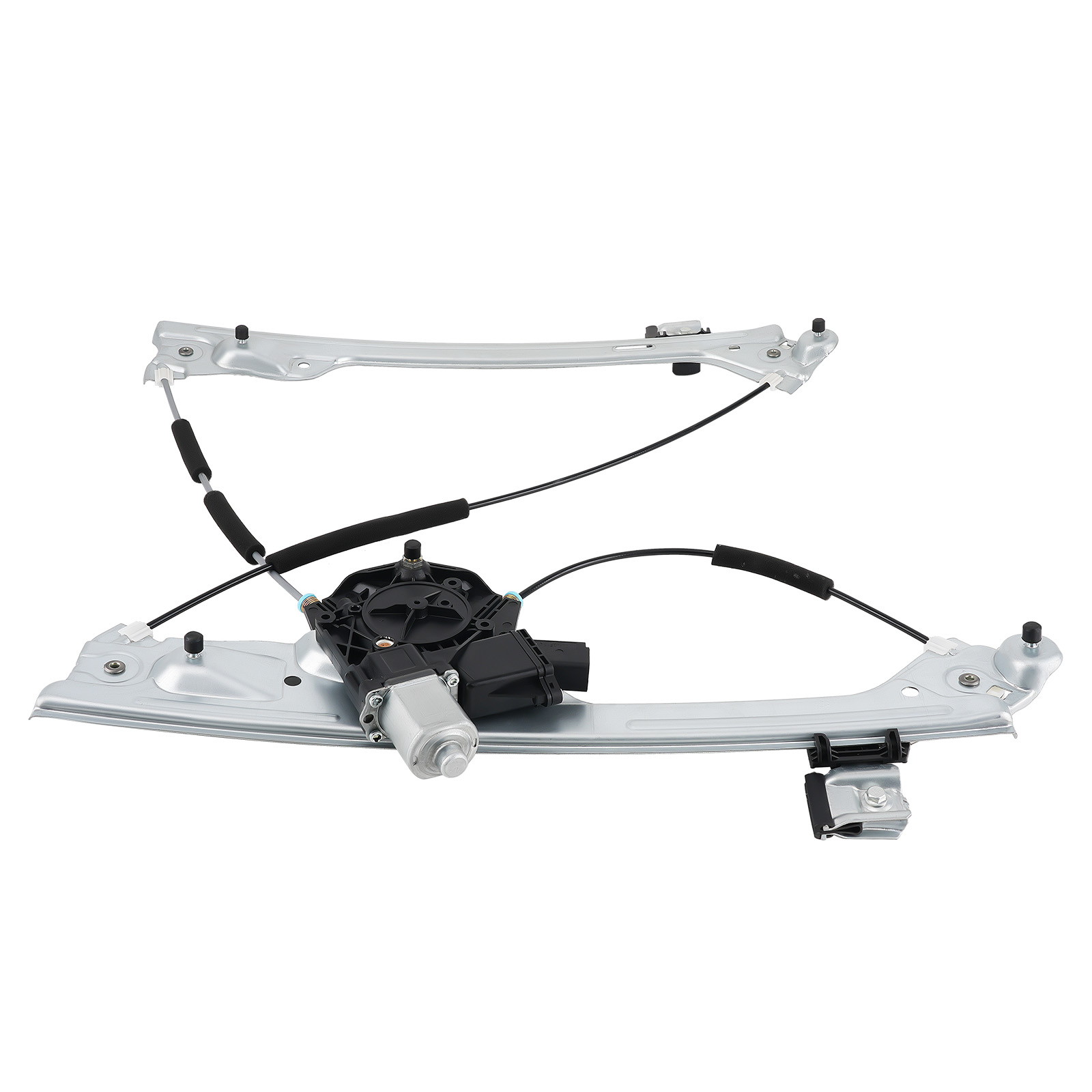 Front Right Window Regulator & Motor for Chevrolet Tahoe Cadillac Escalade 15-20