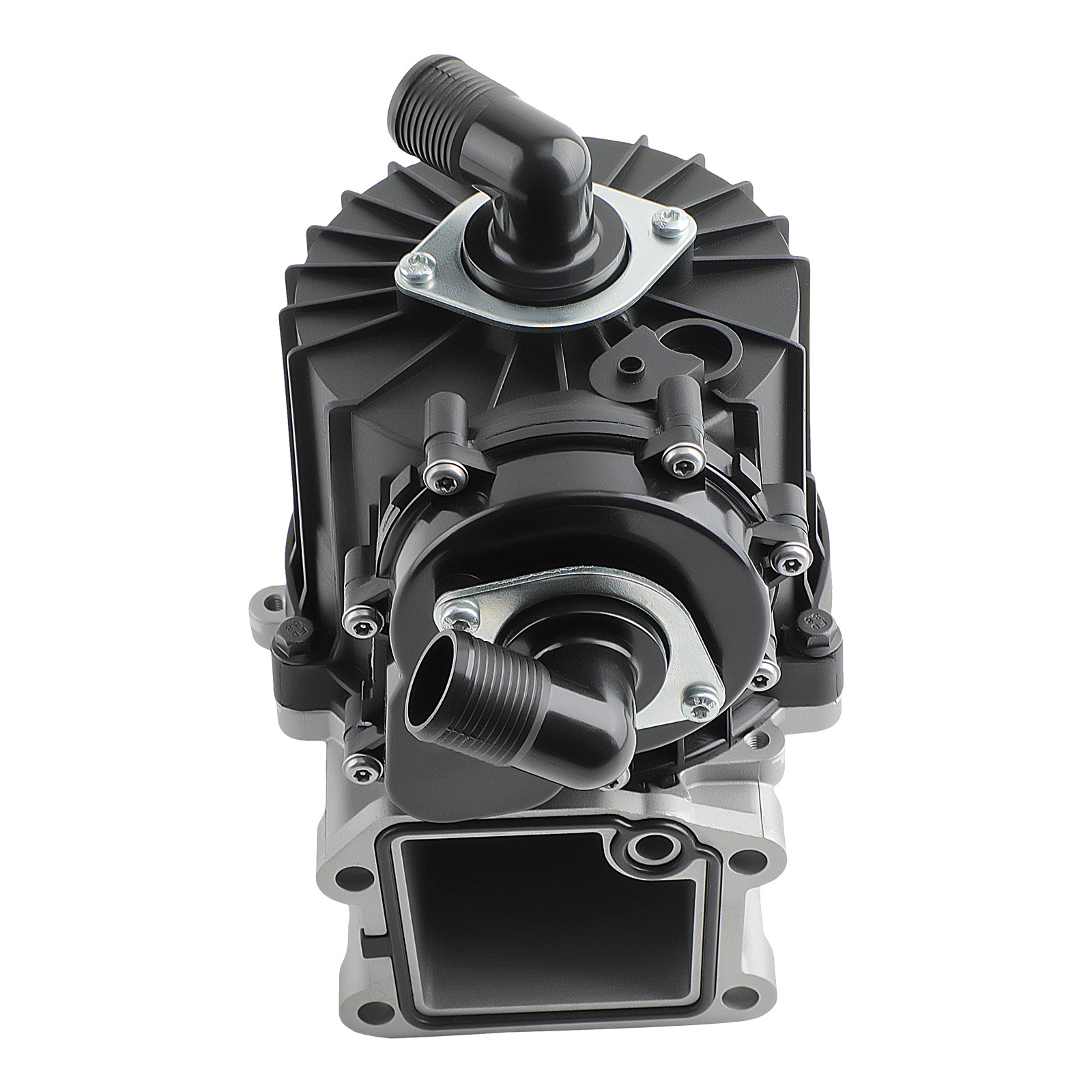 Engine Oil Separator for Volvo Mack D13 MP8 2008-2014 21122541 with Gasket