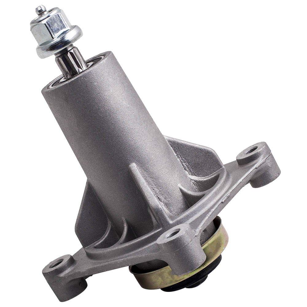 2PK Spindle Assembly 42
