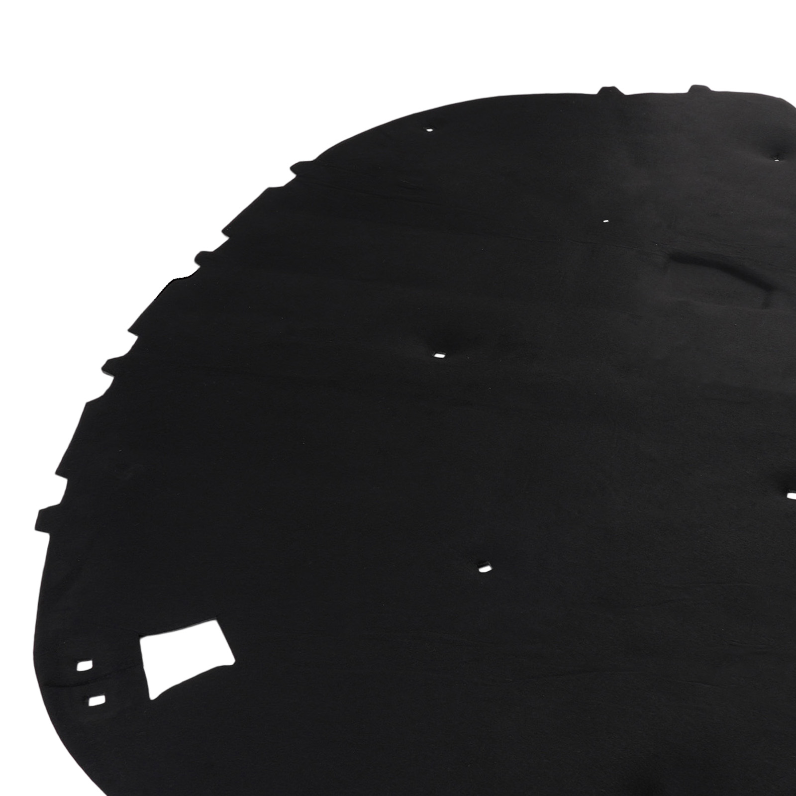 Haubenschutz for VW Passat B6 3C 2005-2010 3C0863831A 3C0863831B Isolierung
