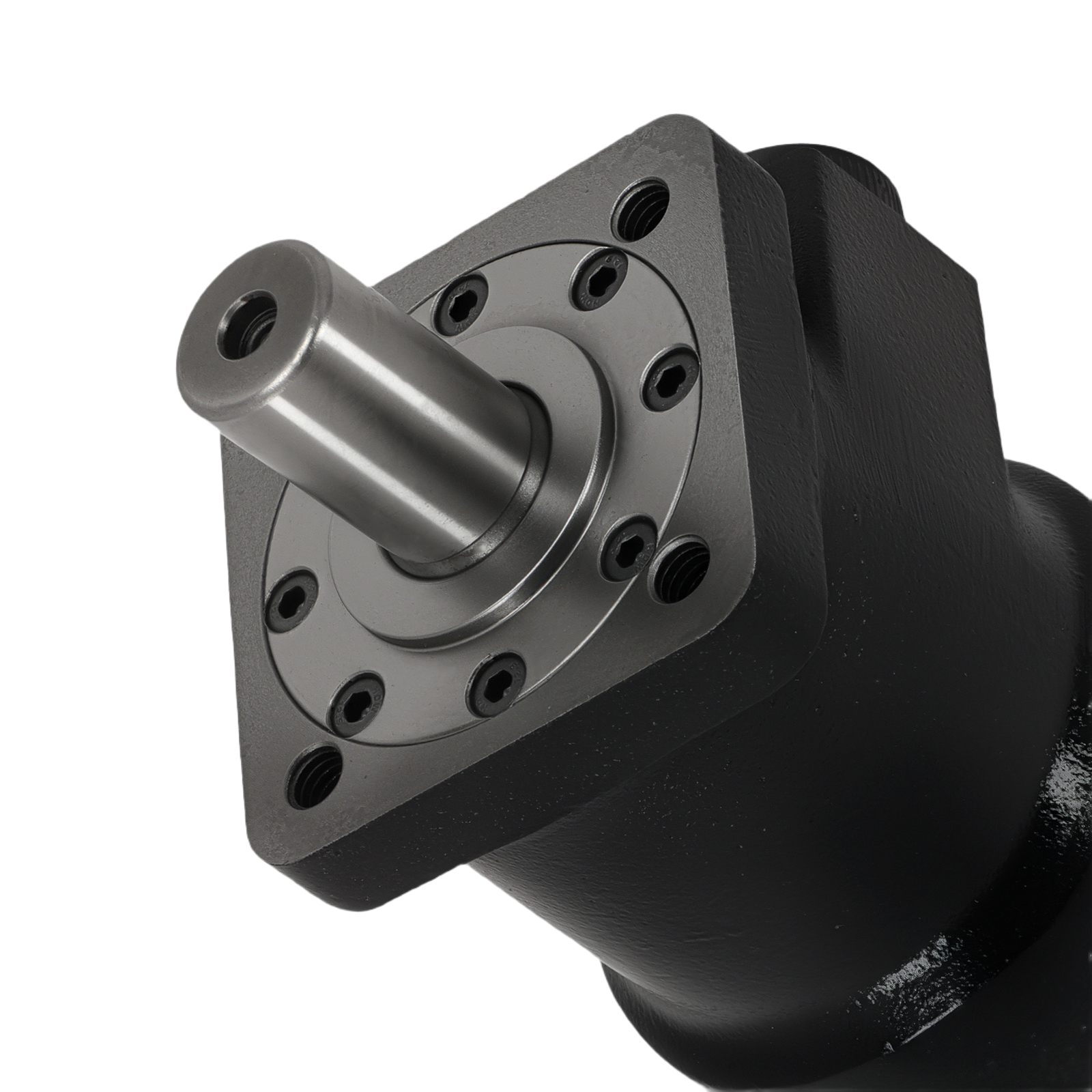 Pair Motor Aftermarket For Char-Lynn 101-1009-009 / Eaton 101-1009