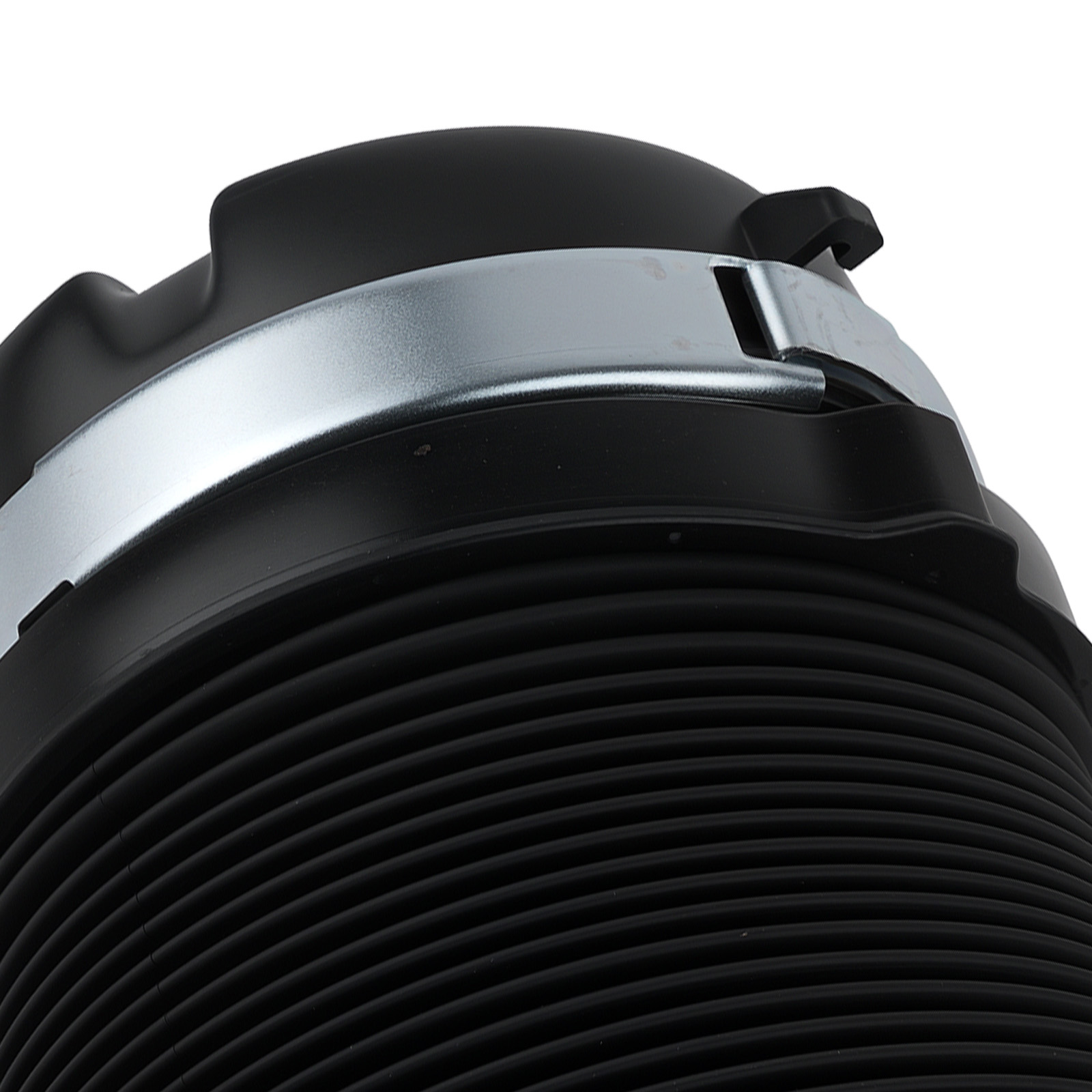 2pc Arrière Amortisseur Pneumatique pour Audi Allroad A6/C6 4F2 4F0616001J