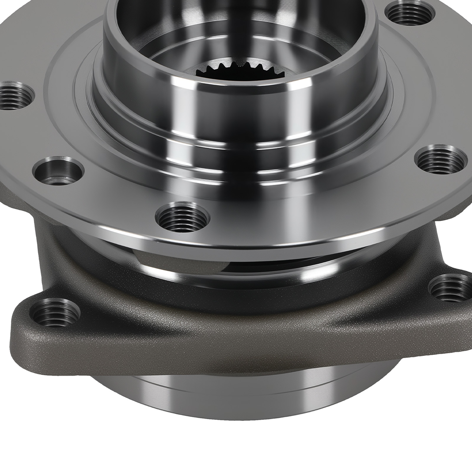 Rear Wheel Hub Bearing Assembly for Jeep Cherokee 2014-2023 512513 MB25313