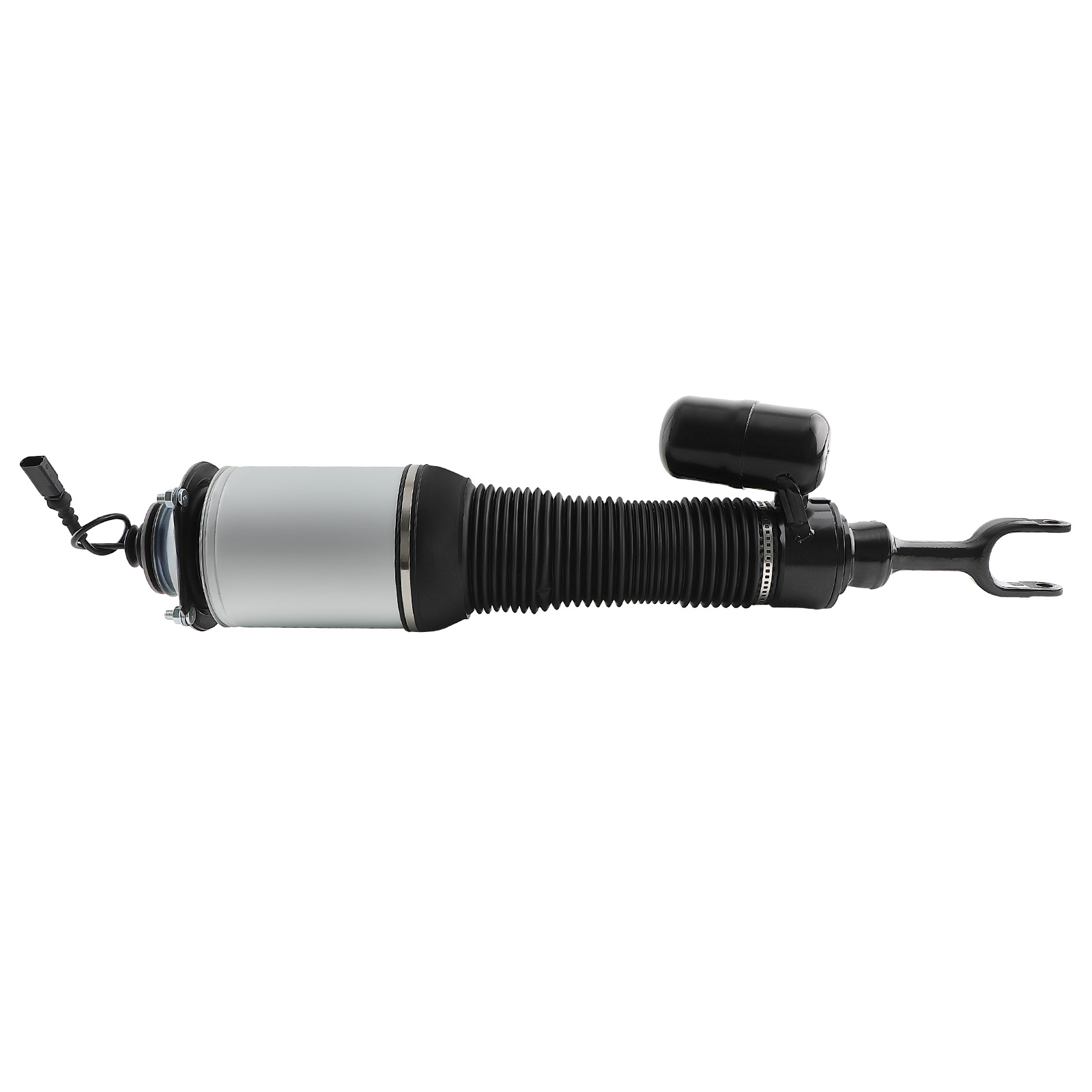 Federbein Luftfederung Vorne Rechts for VW Phaeton 2002-2013 OEM 3D0616040AC