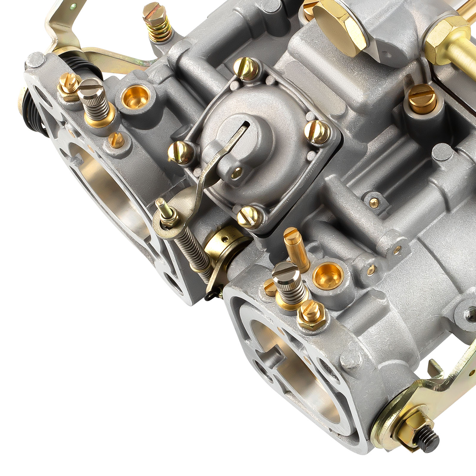 40IDF Carburetor Kit for VW Beetle Bug Fiat Porsche 912 and 356 Carburatore Carb