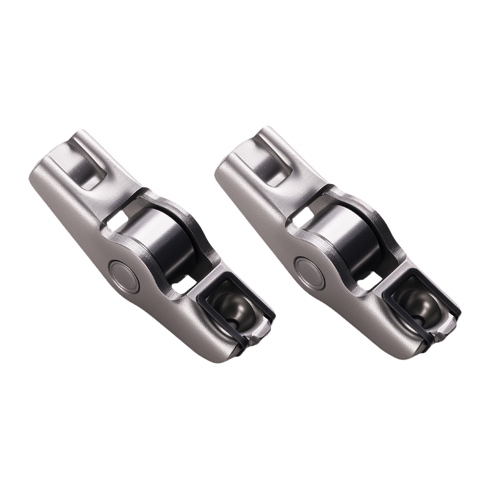 32x Inlet & Exhaust Rocker Arms w/ Valve Lifters Set for Jeep Liberty 2.8L 05-06