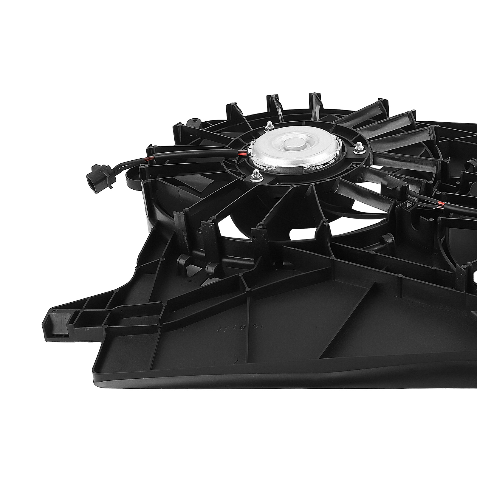 Cooling Fan for Chrysler 300 for Dodge Magnum 2.7L 5.7L 6.1L 2005-2008 5137714AA