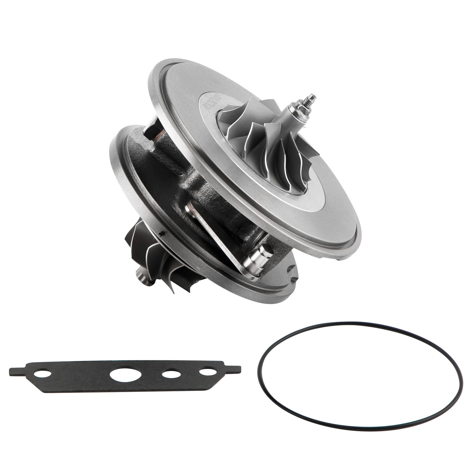 Rumpfgruppe Turbo for Mercedes C320 E320 E280 CDI OM642 165KW 765155-5007S NEU