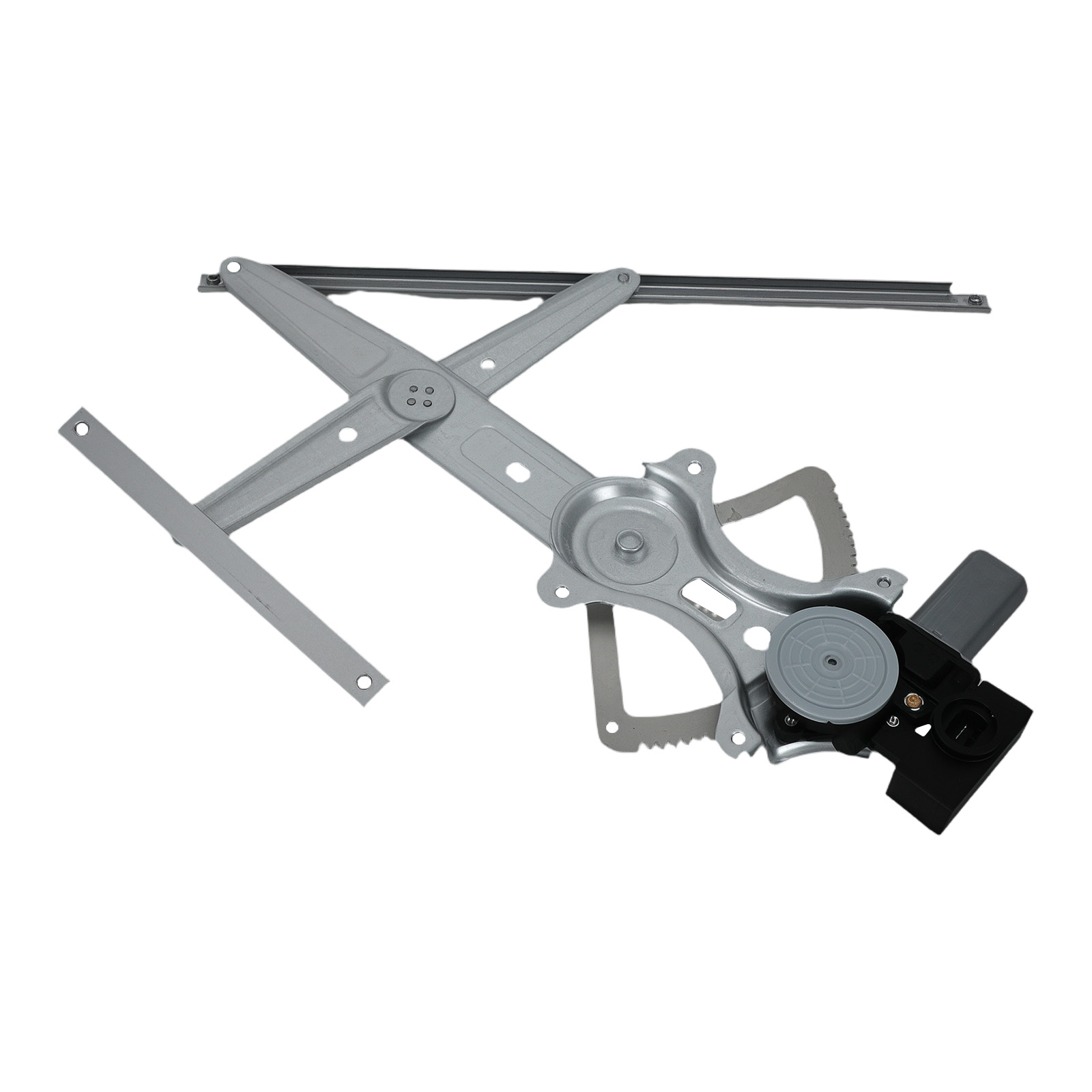 Power Window Regulator Front Left Driver Side for Toyota Highlander 2001-2007