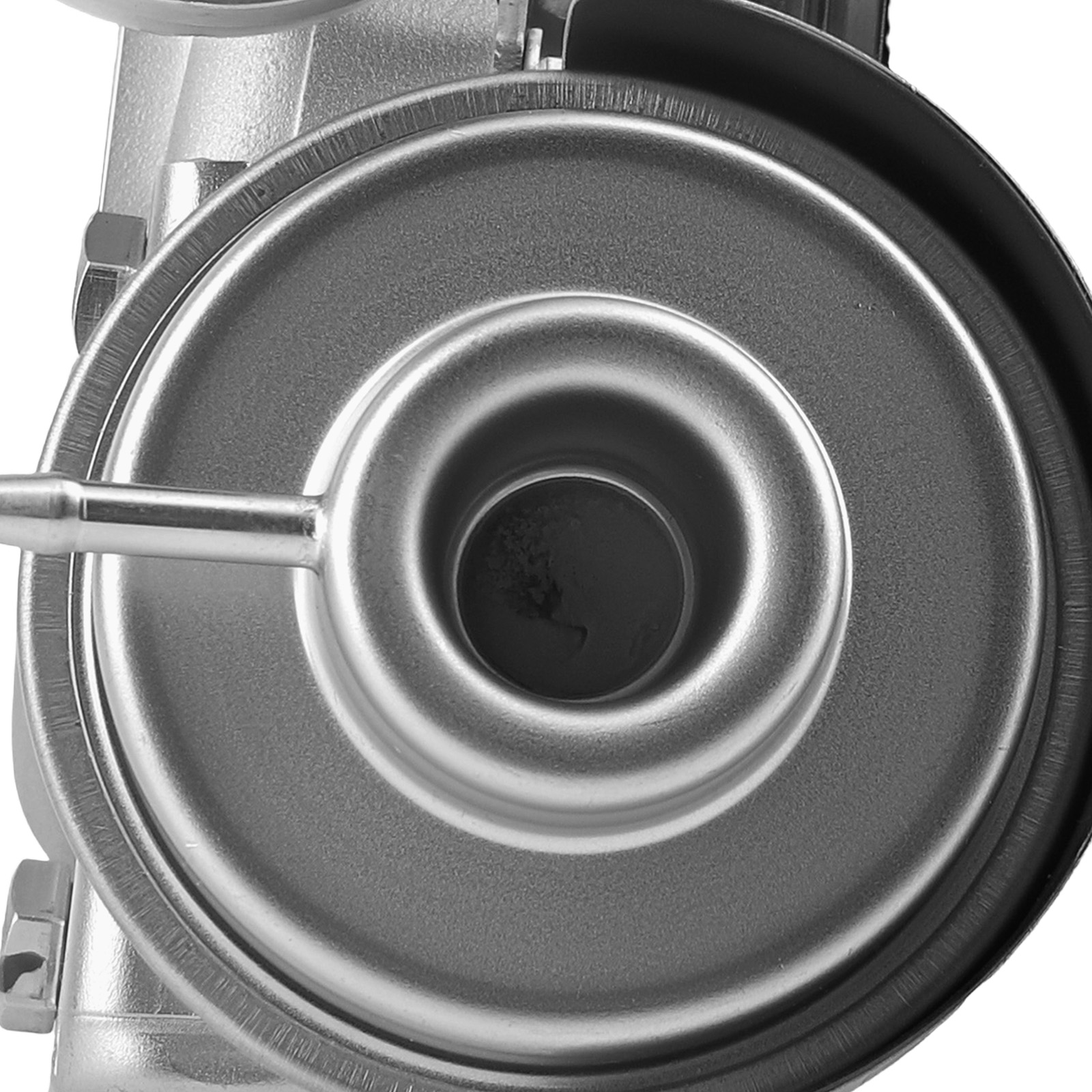 Turbolader MHI for Hyundai Santa Fe 2.2 CRDi 49135-07100  2823127800 28231-27800