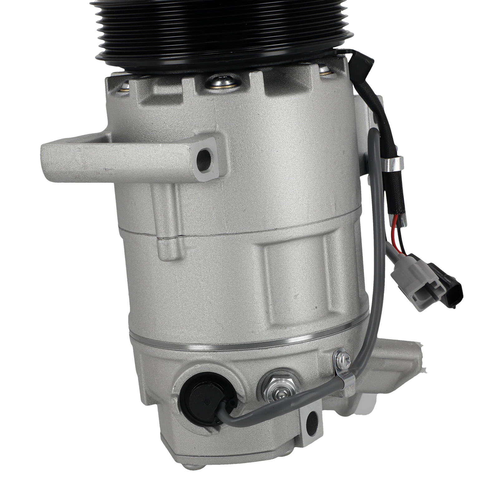 PAG46 Air Compressor With Clutch For Nissan Tsuru Sentra 2013-2019 92600-3SHA0A