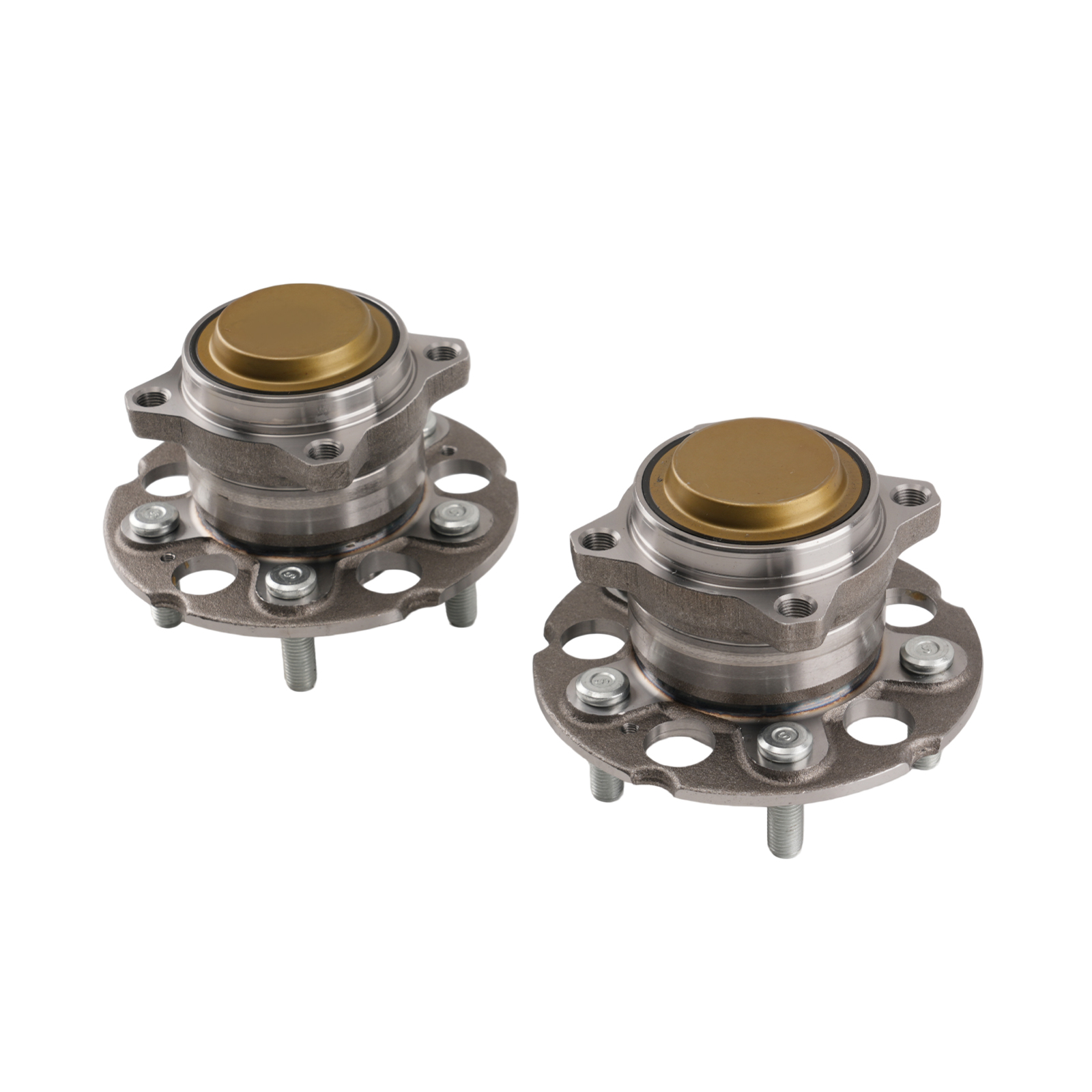 Rear Left Right Wheel Hub for Honda CR-V 2012-2016 FWD 512448 1411-556359
