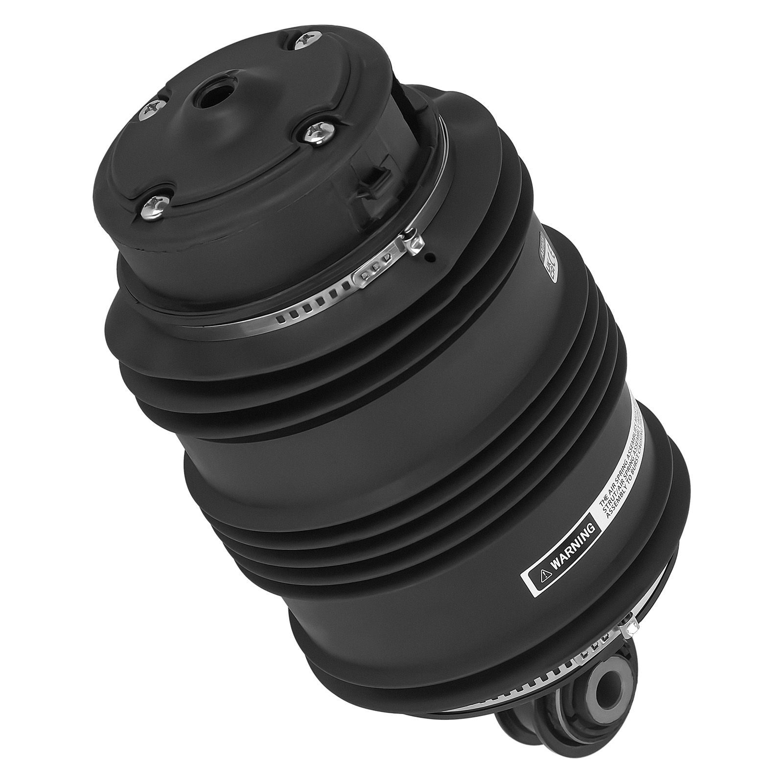 Paar Luftbalg 2Pins Hinten + Stoßdämpfer for Mercedes E-Klasse S211 2113200925