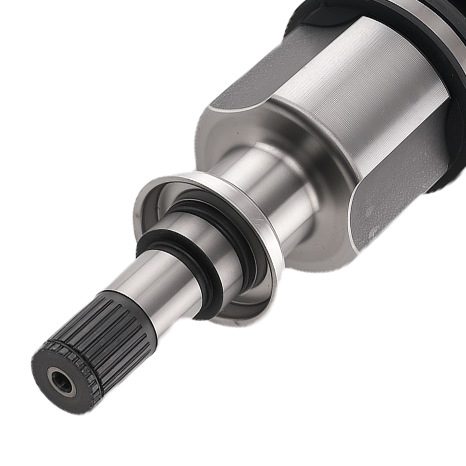 Front Passenger Side CV Joint Axles Assy For Honda Civic 2.0L LX EX 2016-2021