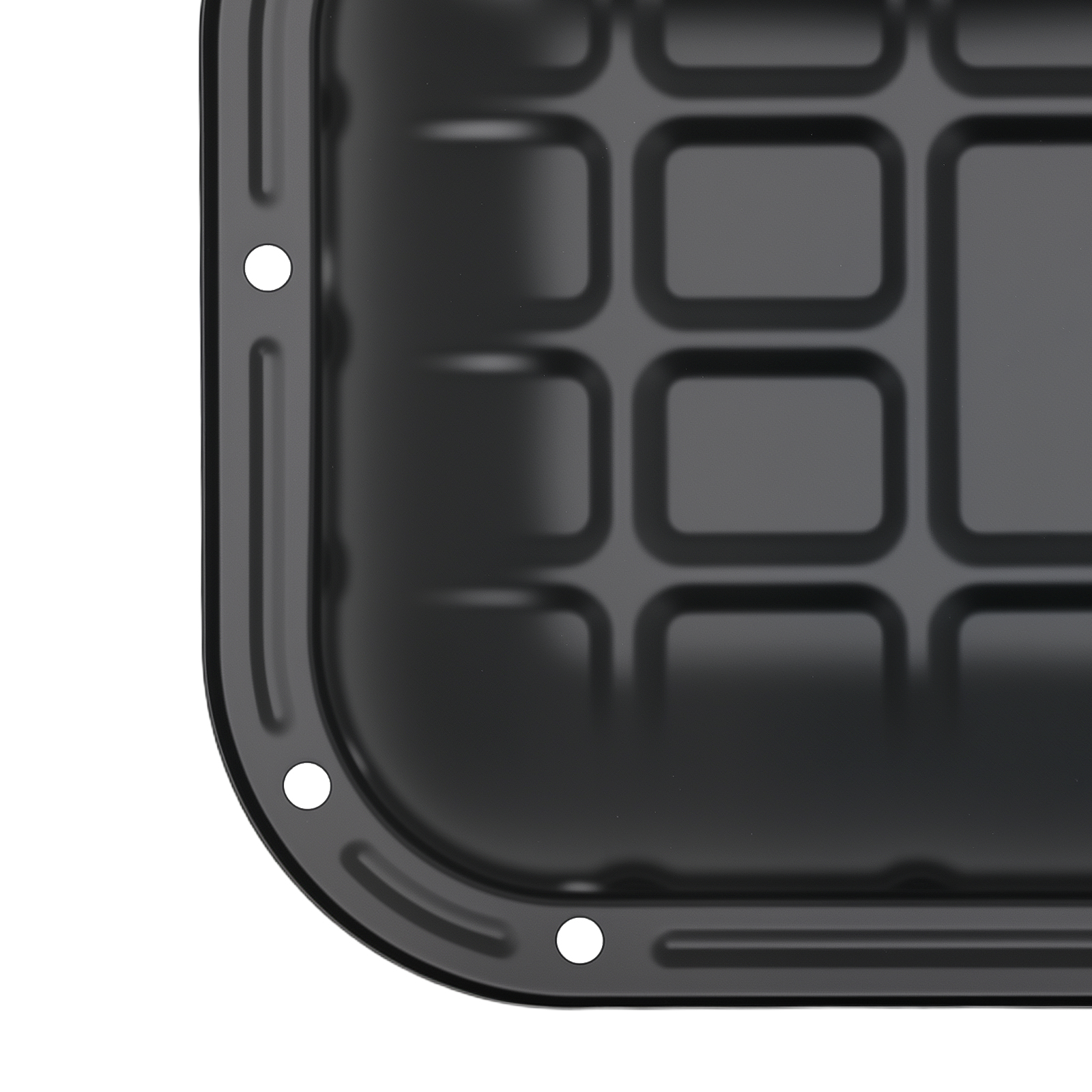 Engine Oil Sump Pan for Nissan Quest 2004-2009 Maxima 3.5L 11110-ZA000 Steel