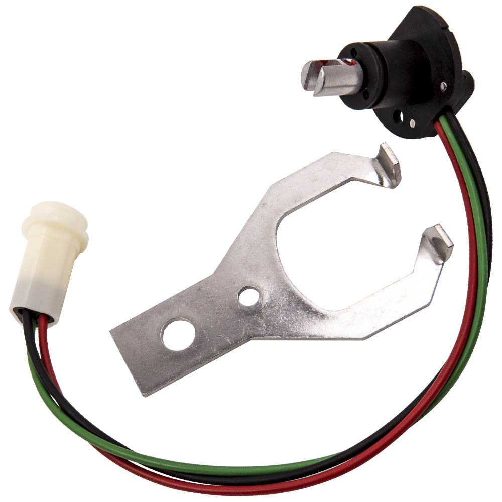 Potentiometer Trim & Tilt Sender Sensor Kit for Volvo Penta SX-C1 SX-CT1 SX-RT1
