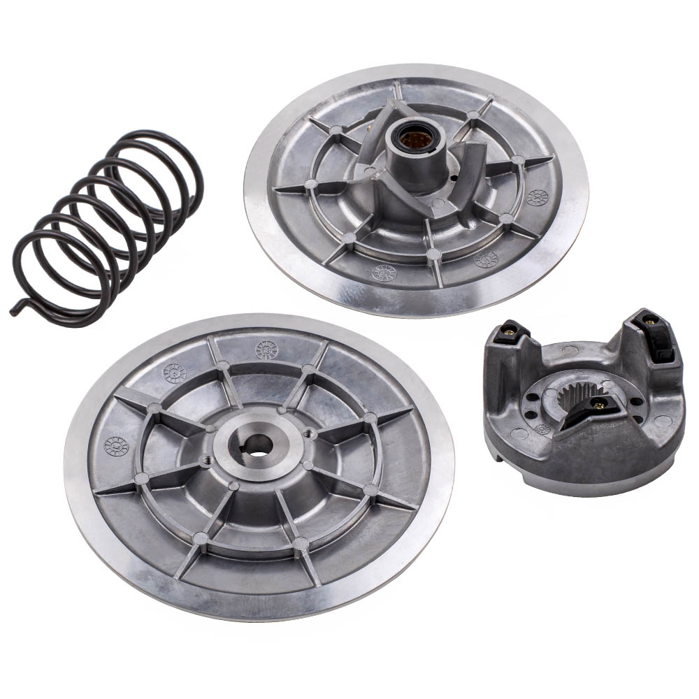 Secondary Driven Clutch Kit For Yamaha Golf Cart G8/G9/G11/G14/G16/G20