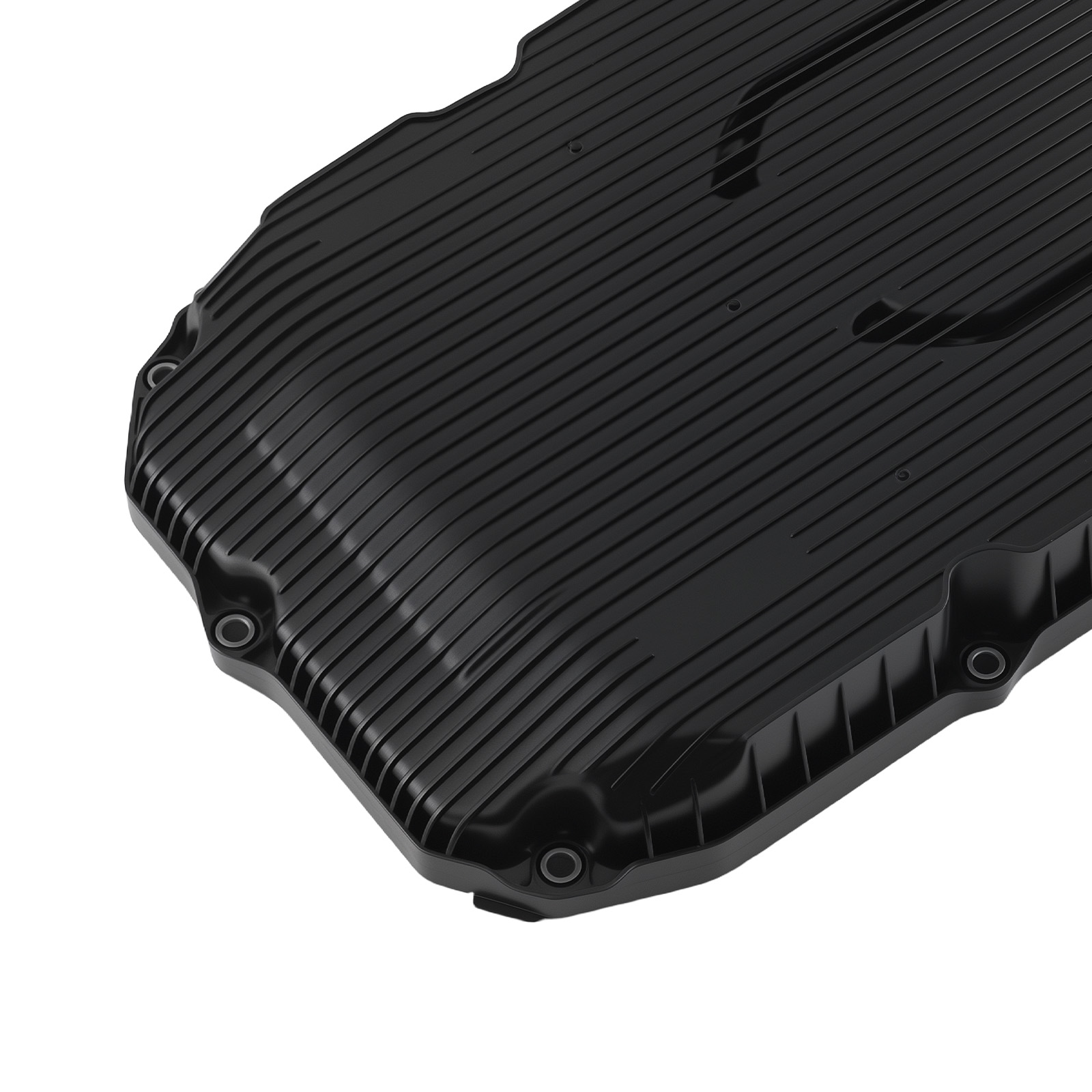 Transmission Fluid Oil Pan for Mercedes-Benz CLS400 W205 V6 3.0L 2015