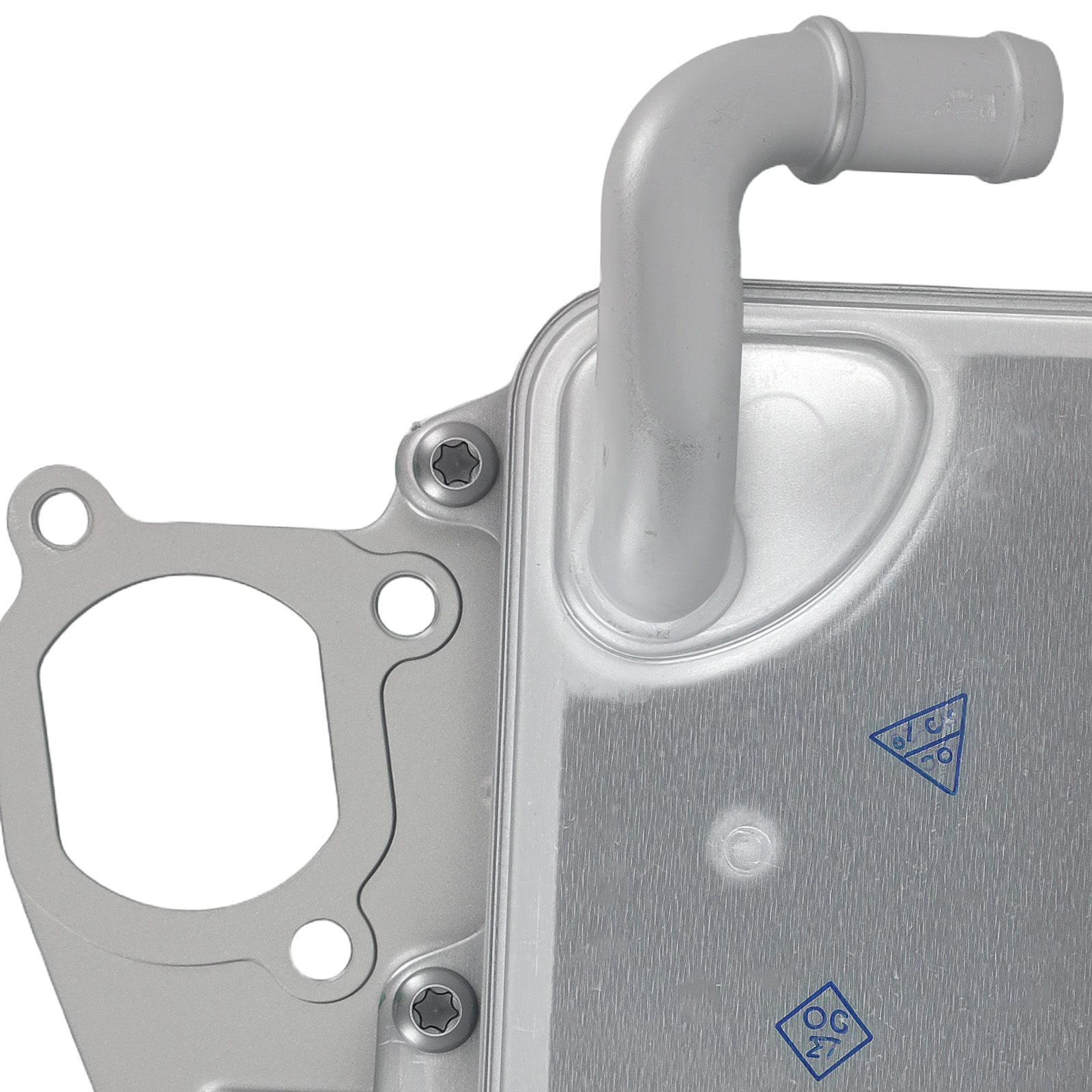 Enfriador de Aceite Motor for Audi A4 A5 A6 A7 A8 Q5 Q7 3.0 TDI 10-18 059117015P